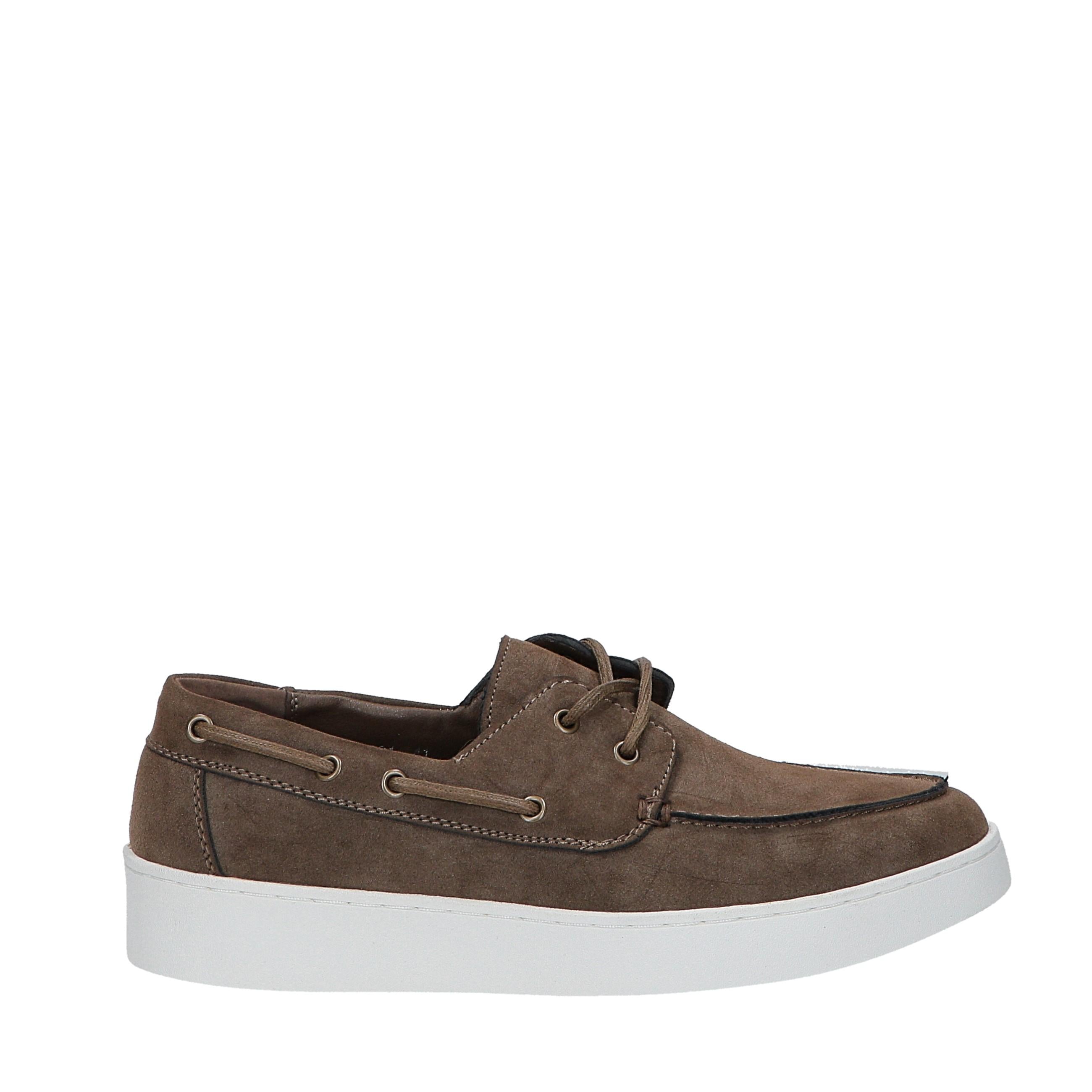 Romeo - Stringate Uomo Casual