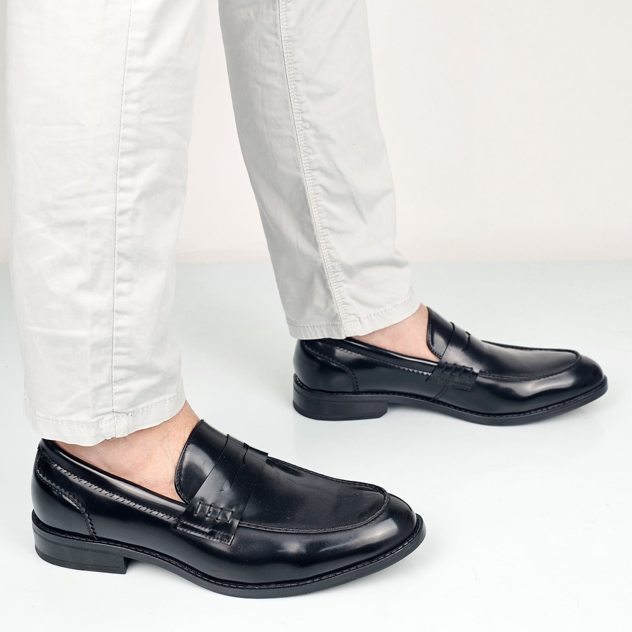 Fred - Mocassini College Uomo