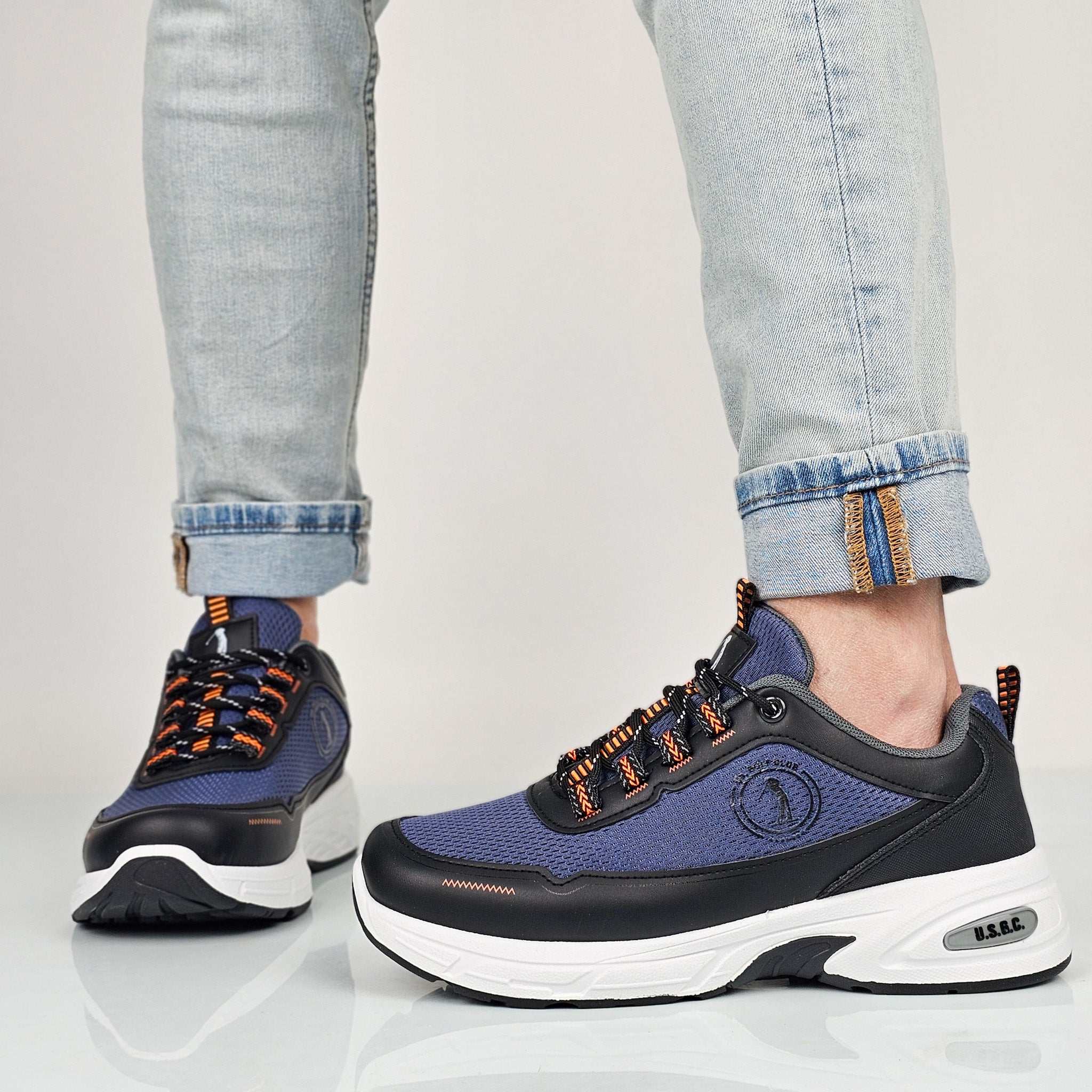 Dejan - Sneakers Uomo