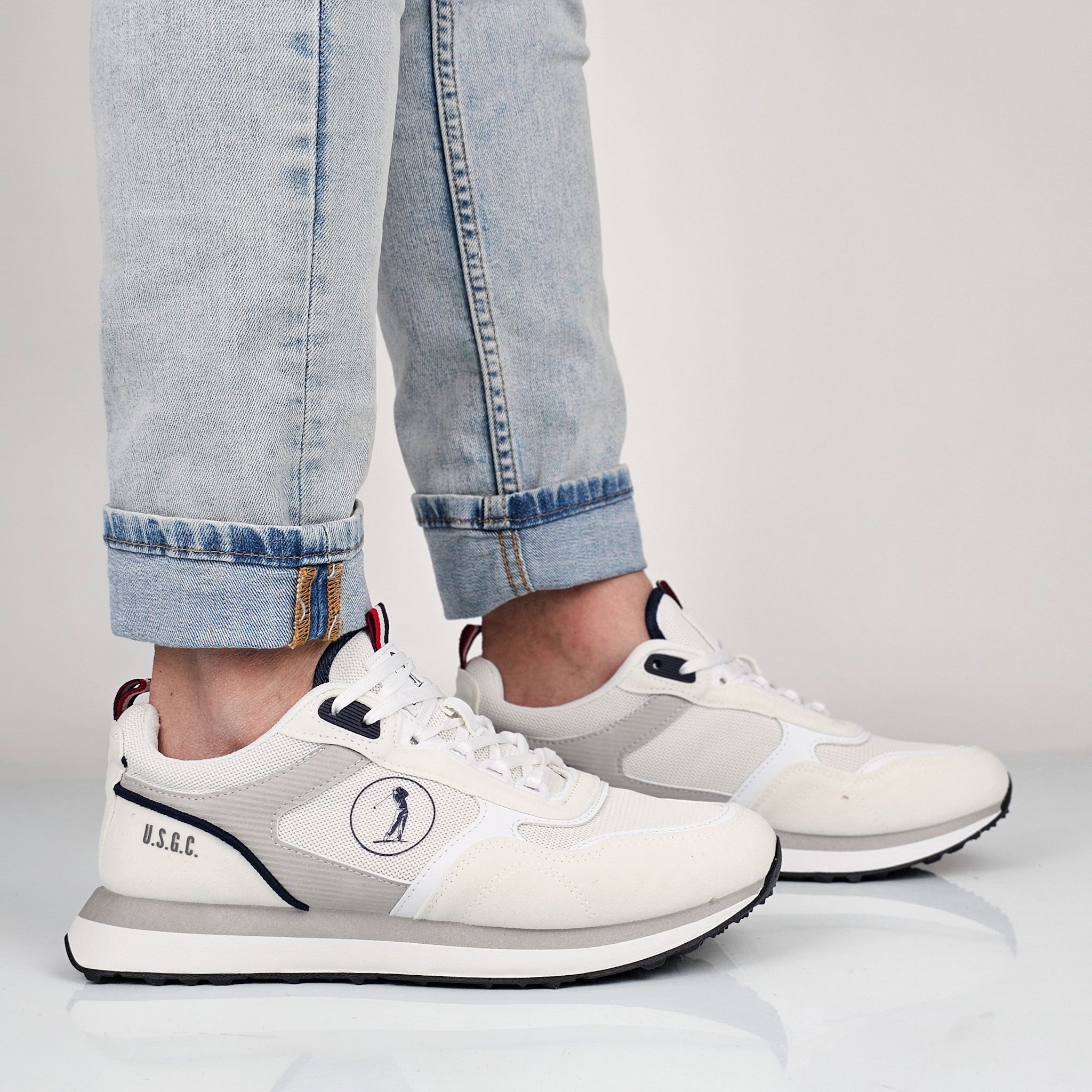 Paolo - Sneakers Uomo