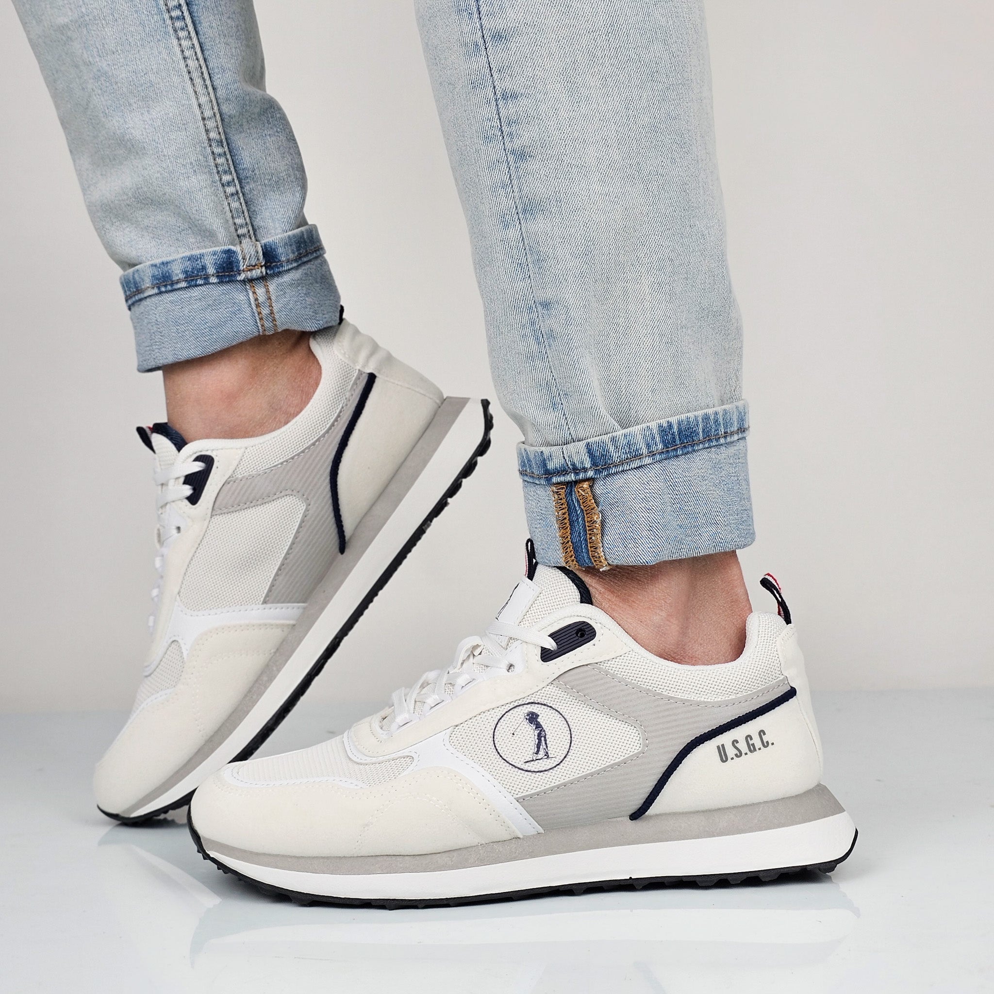 Paolo - Sneakers Uomo