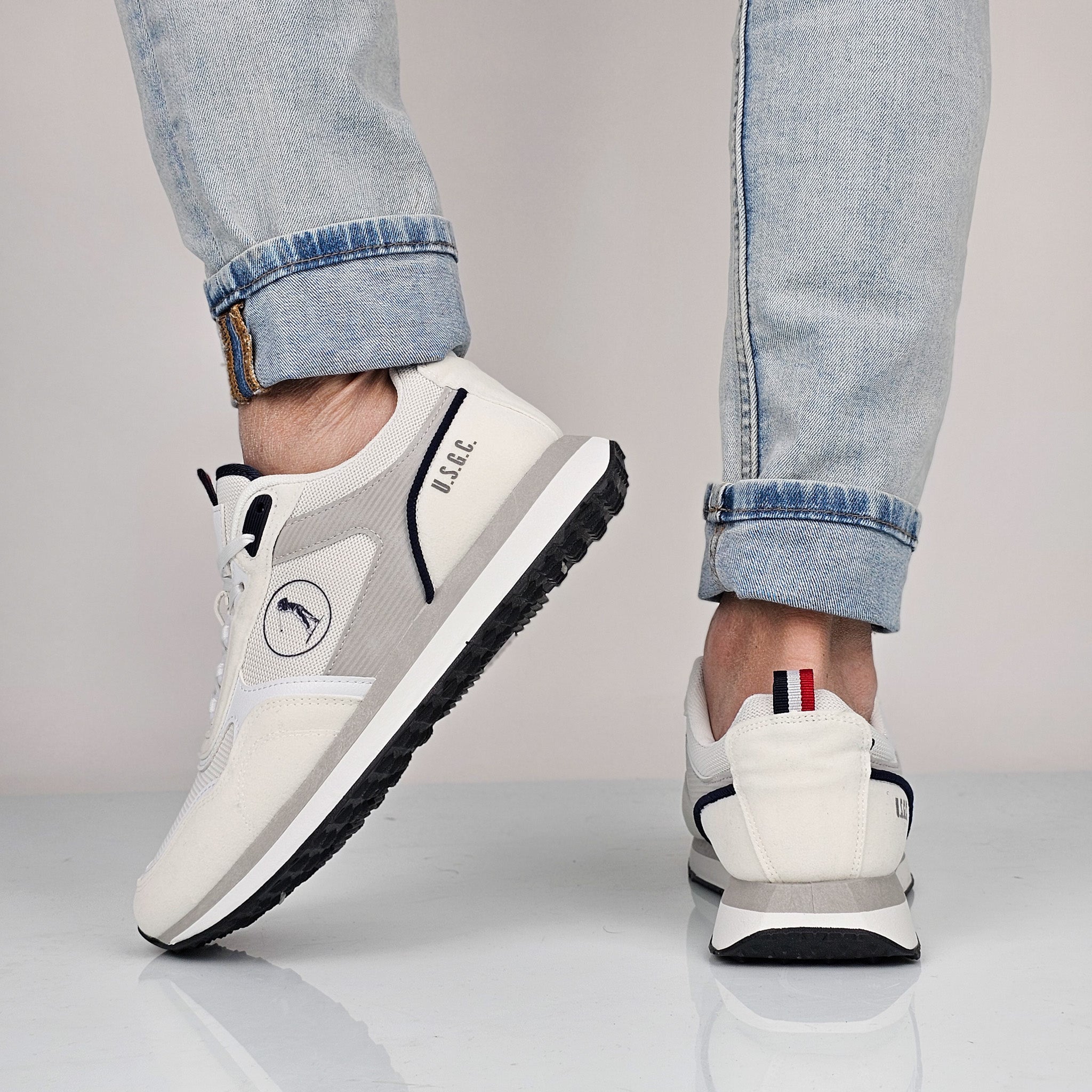 Paolo - Sneakers Uomo