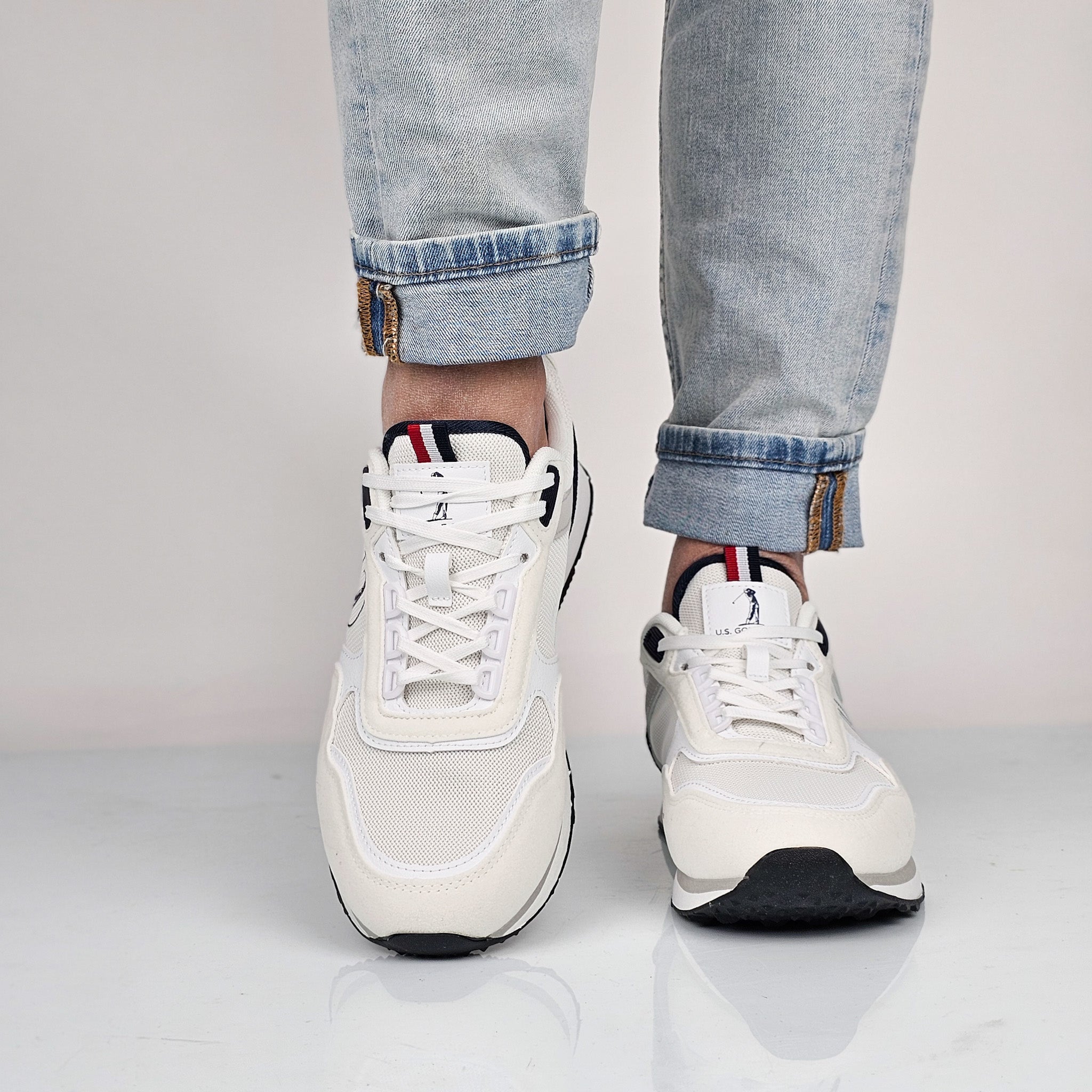 Paolo - Sneakers Uomo