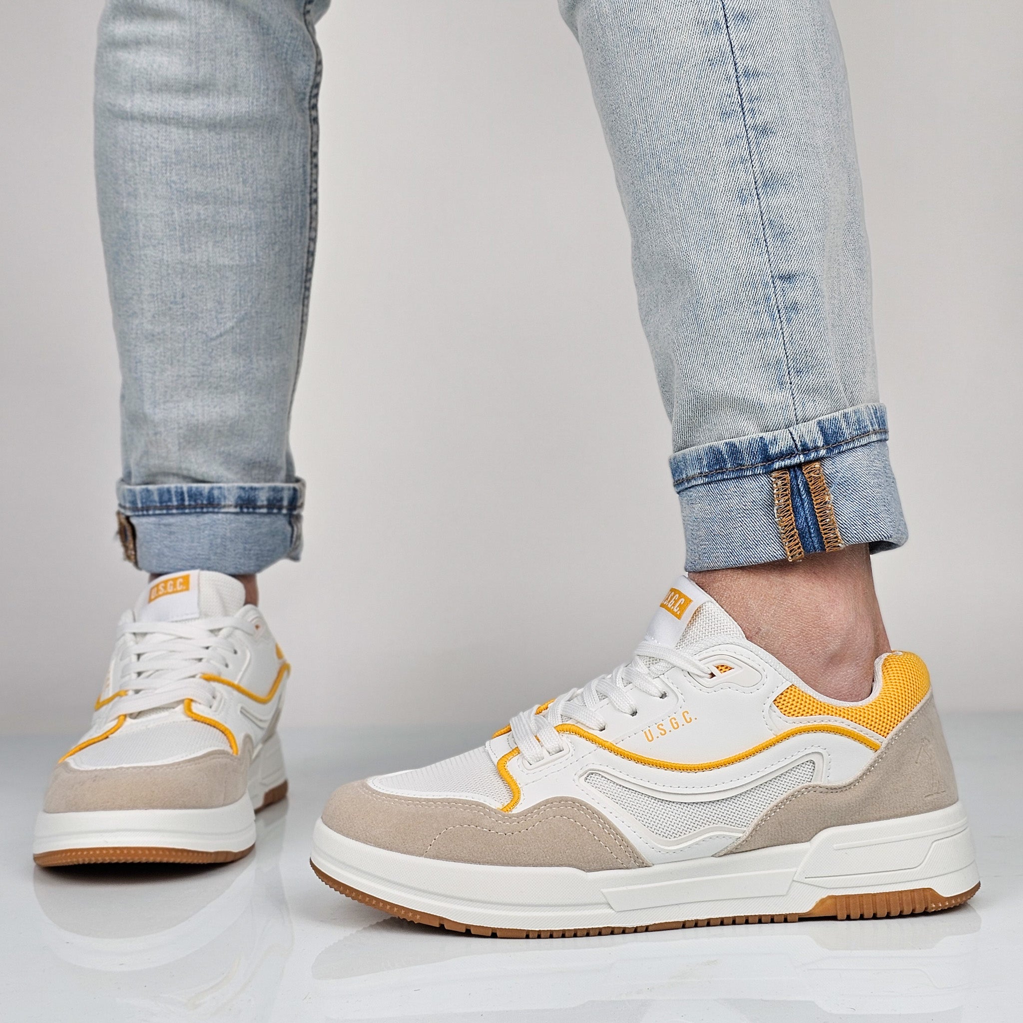 Ferdinand - Sneakers Uomo