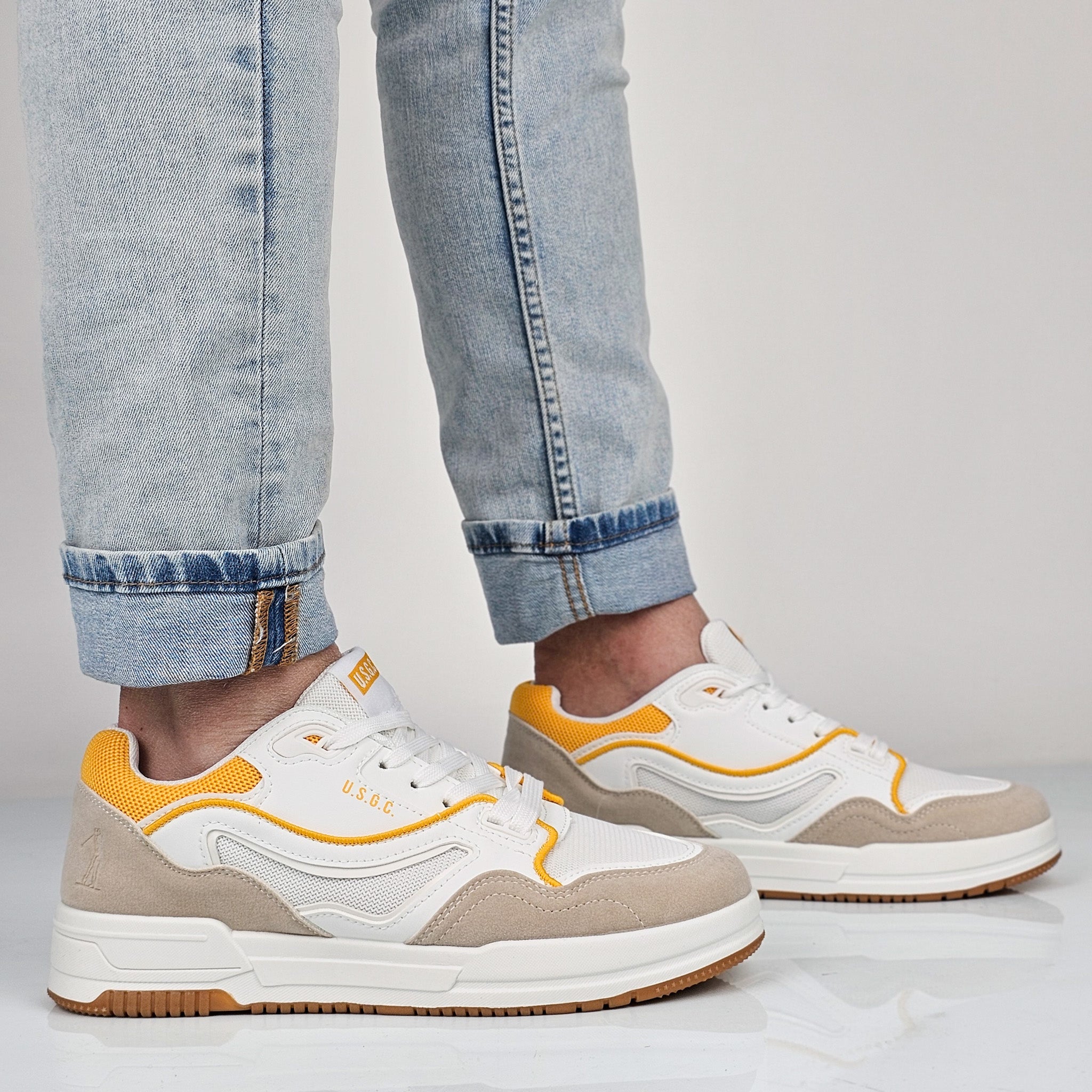 Ferdinand - Sneakers Uomo