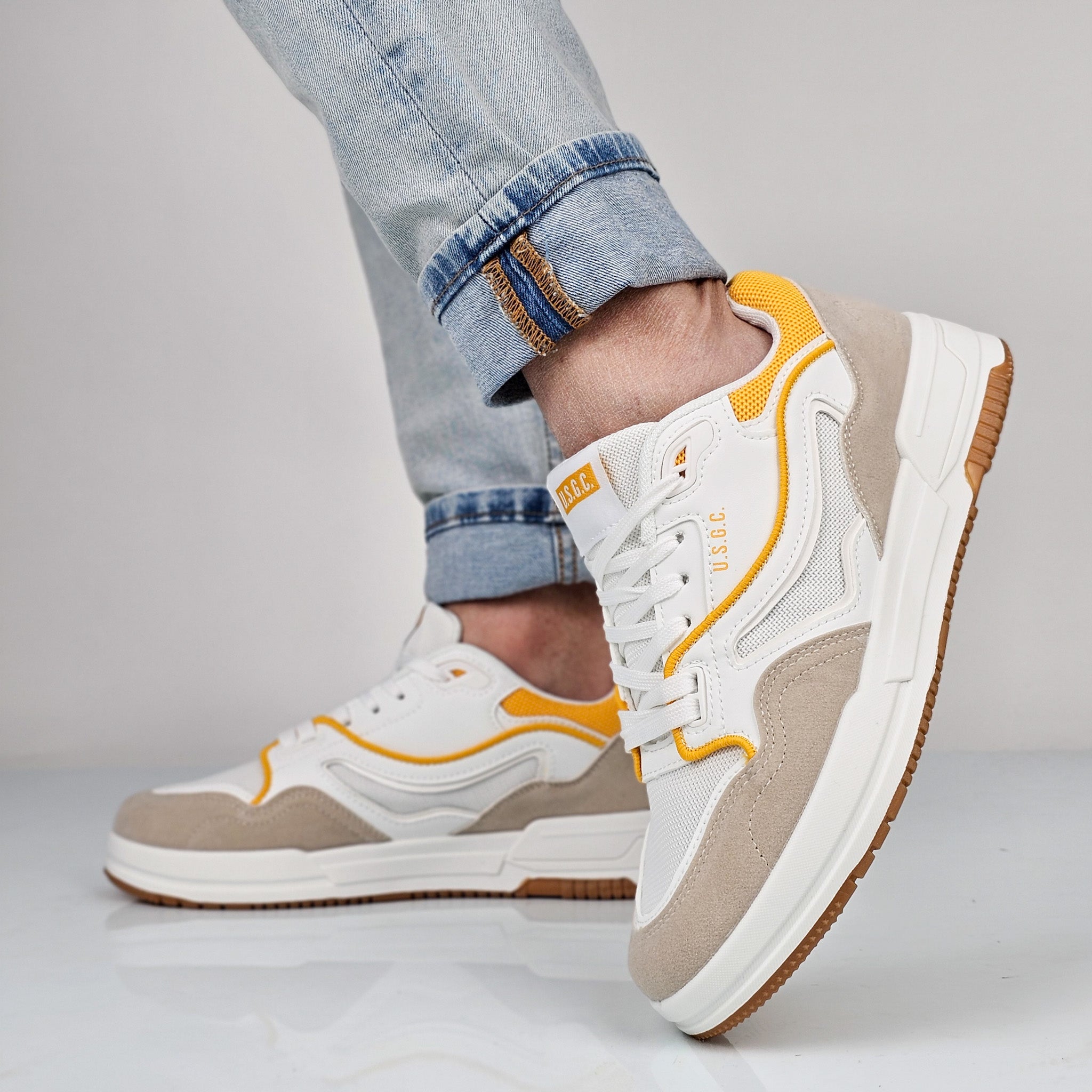 Ferdinand - Sneakers Uomo