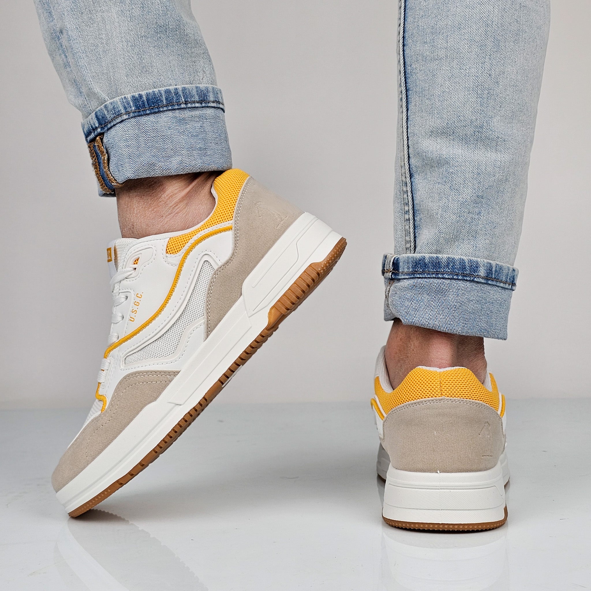 Ferdinand - Sneakers Uomo