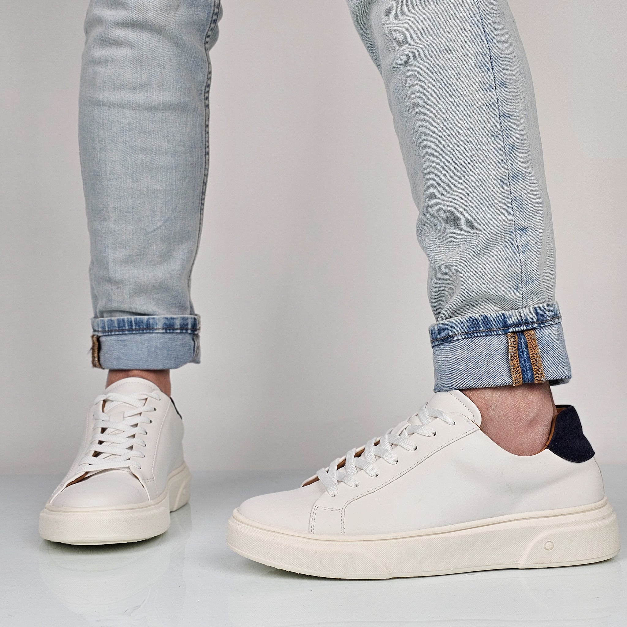 Anson - Sneakers Uomo Tempo Libero