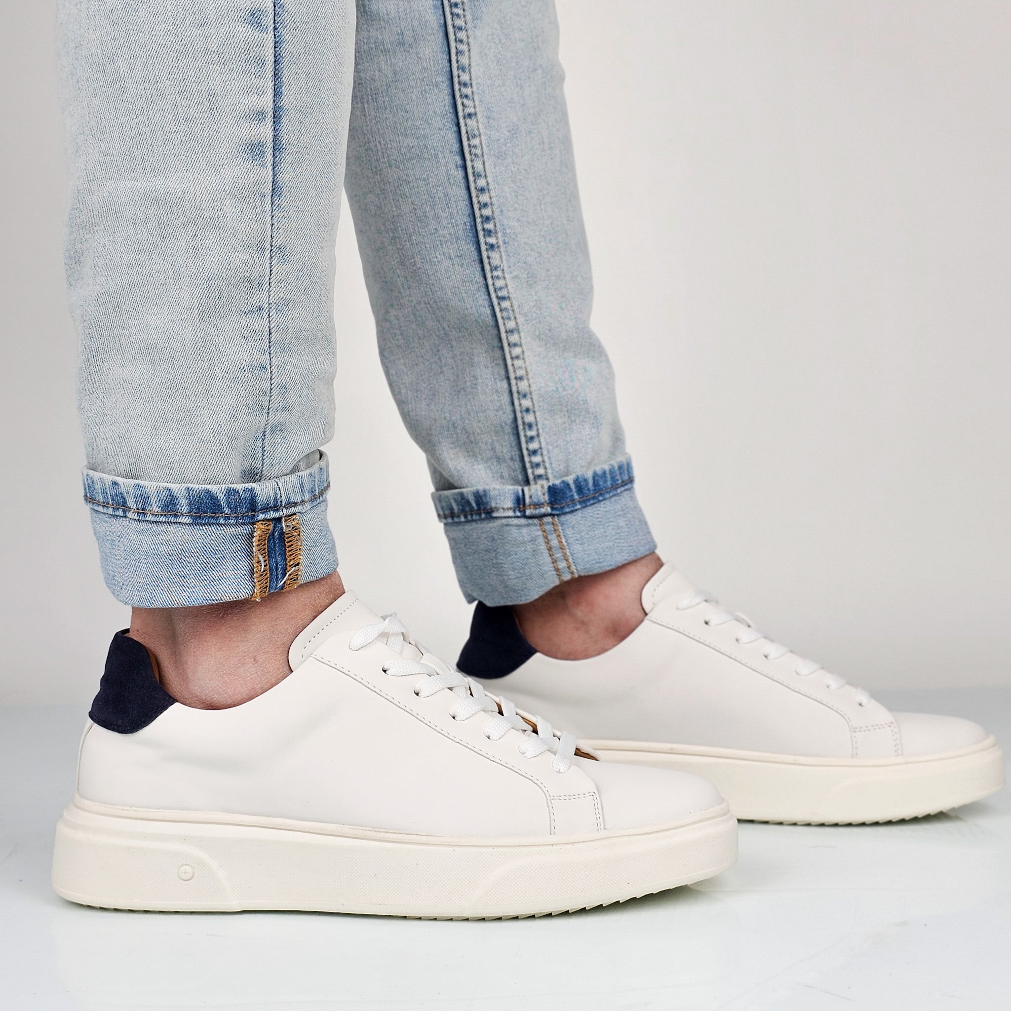 Anson - Sneakers Uomo Tempo Libero