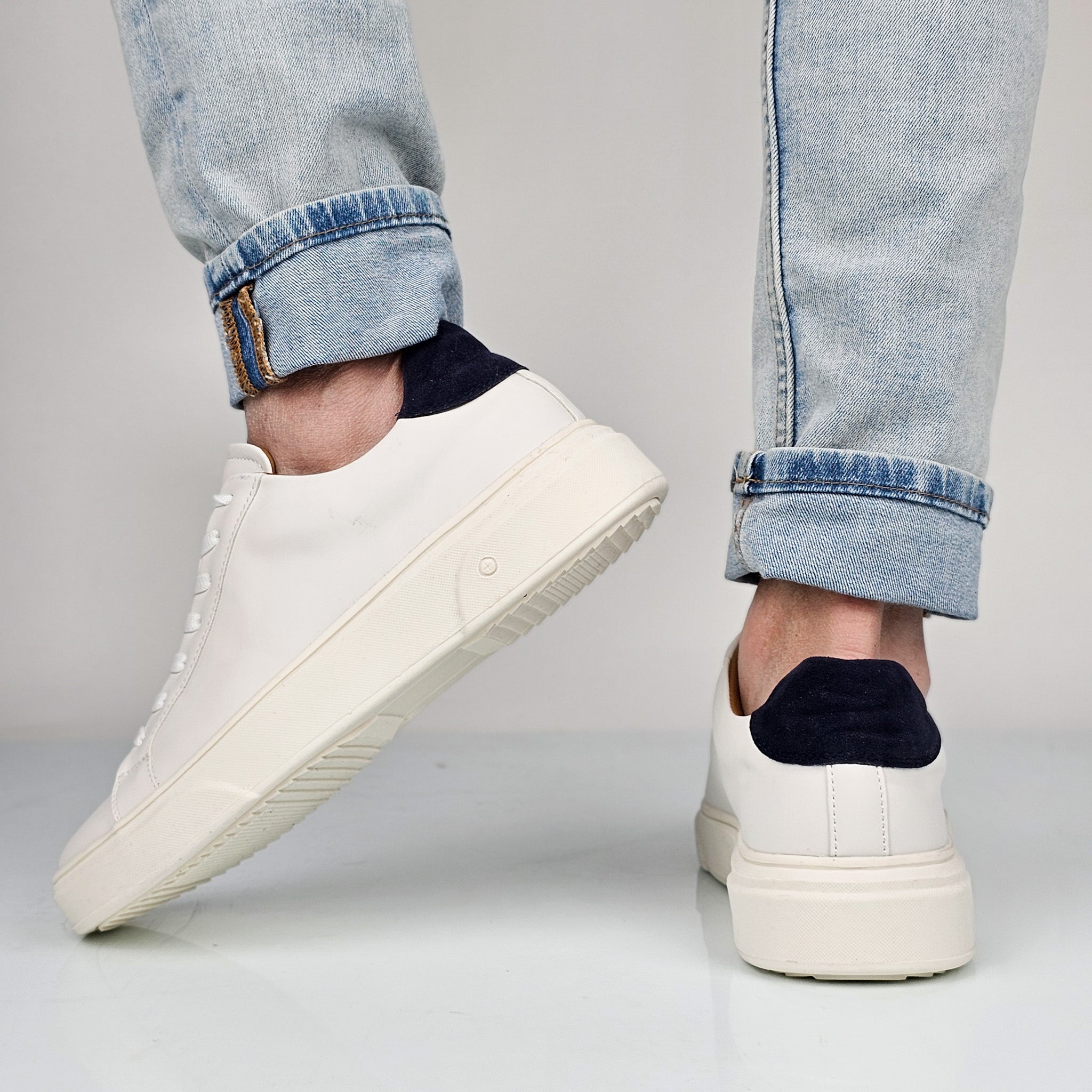Anson - Sneakers Uomo Tempo Libero