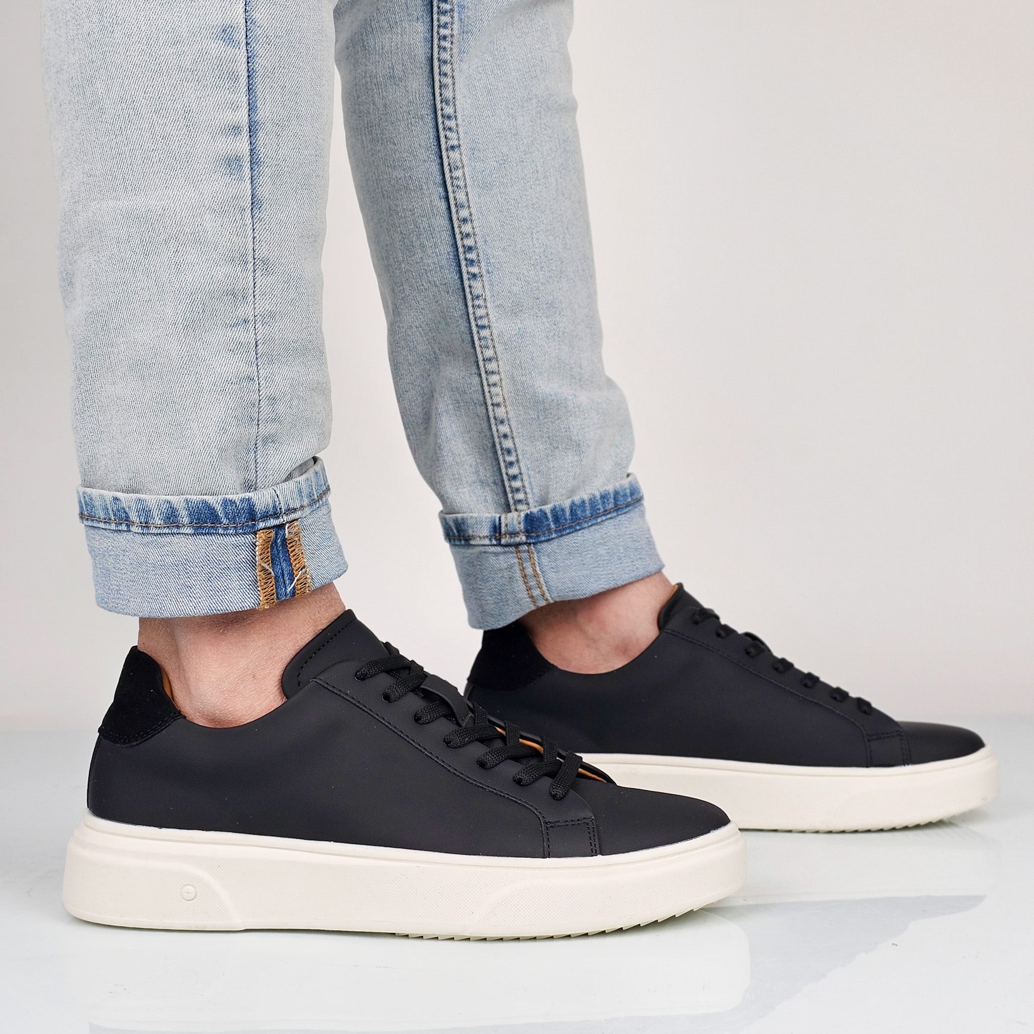 Anson - Sneakers Uomo Tempo Libero