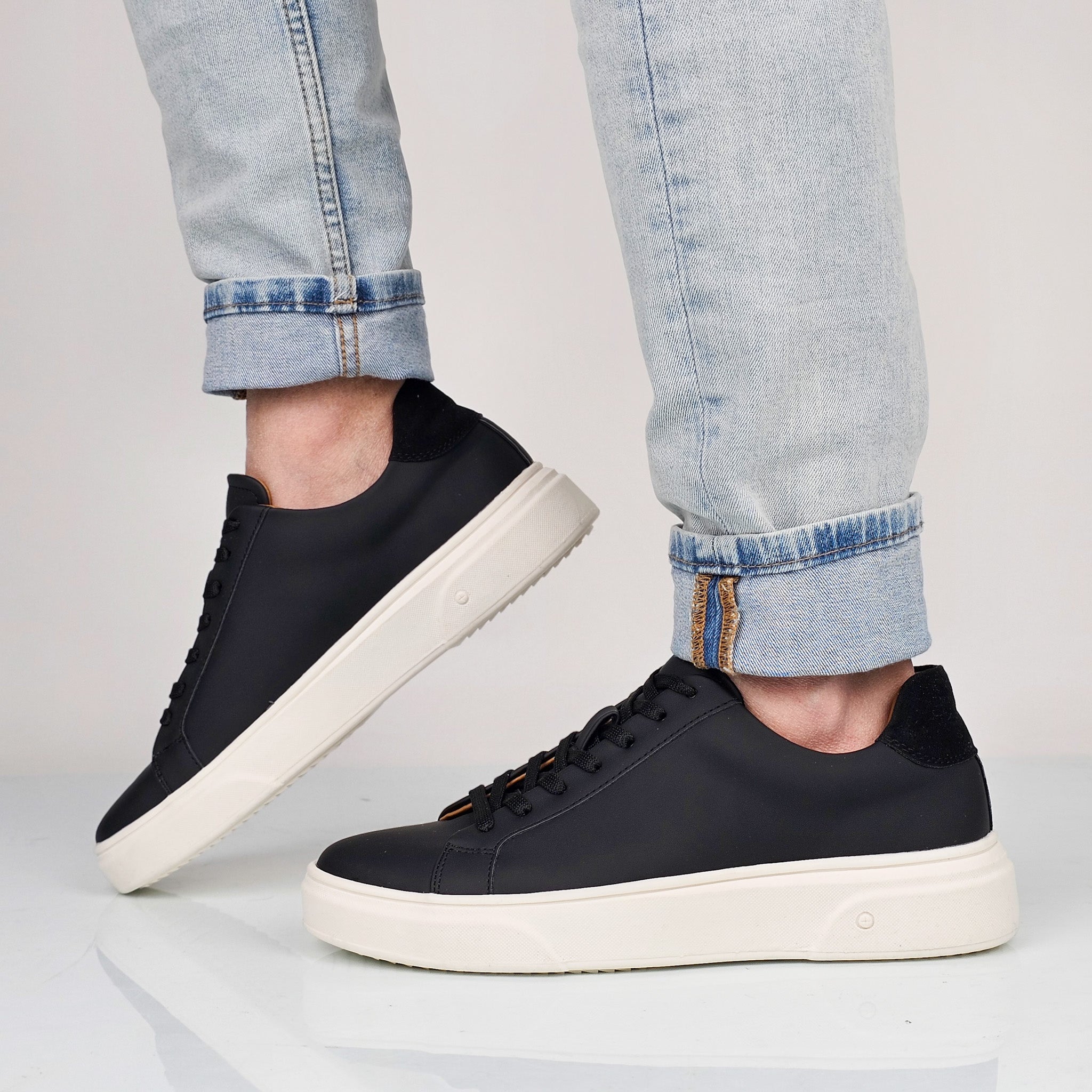 Anson - Sneakers Uomo Tempo Libero