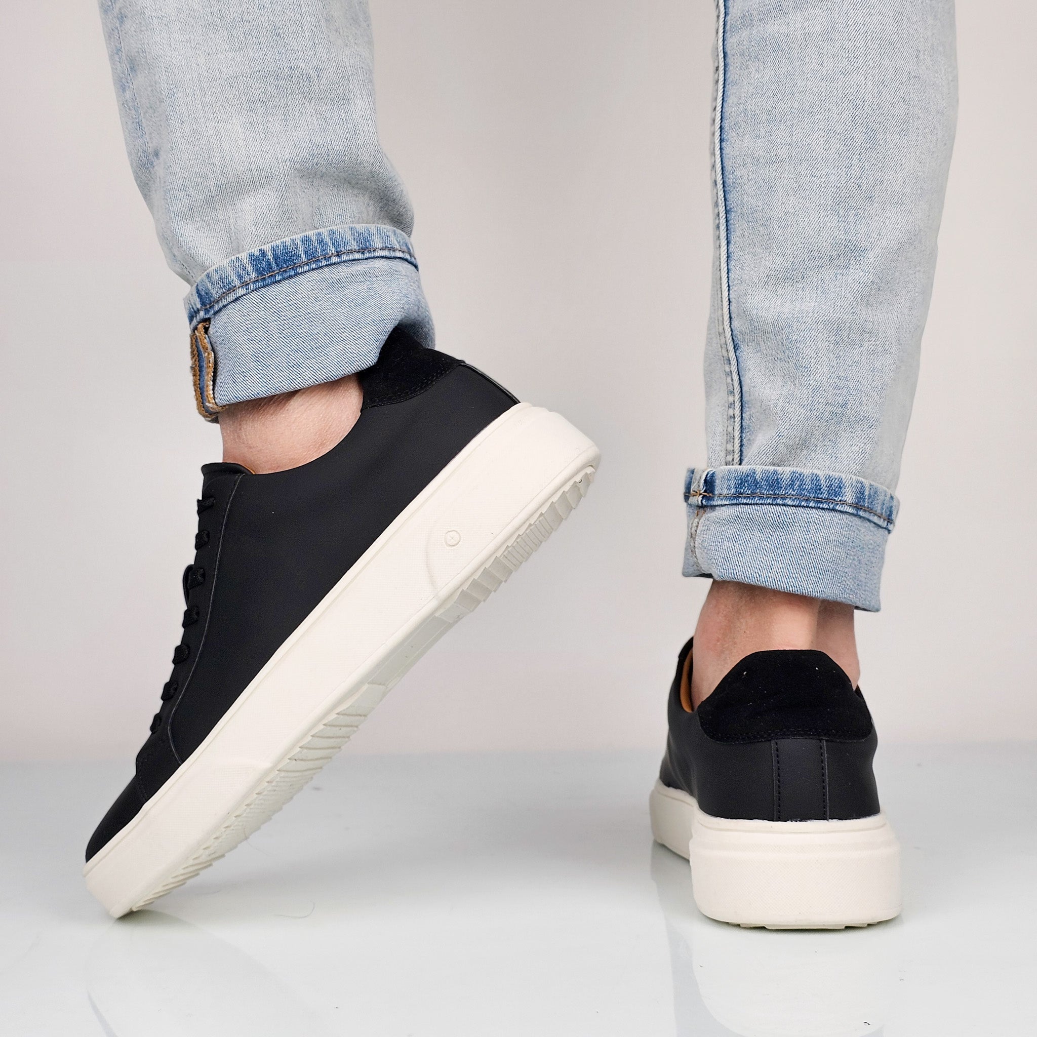 Anson - Sneakers Uomo Tempo Libero