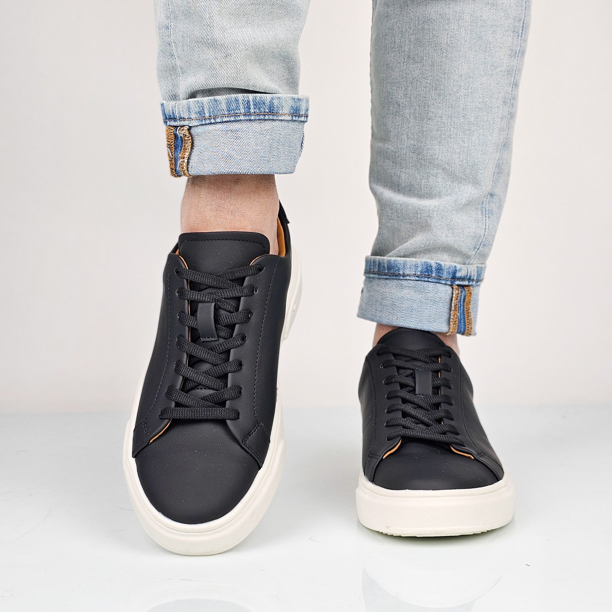 Anson - Sneakers Uomo Tempo Libero
