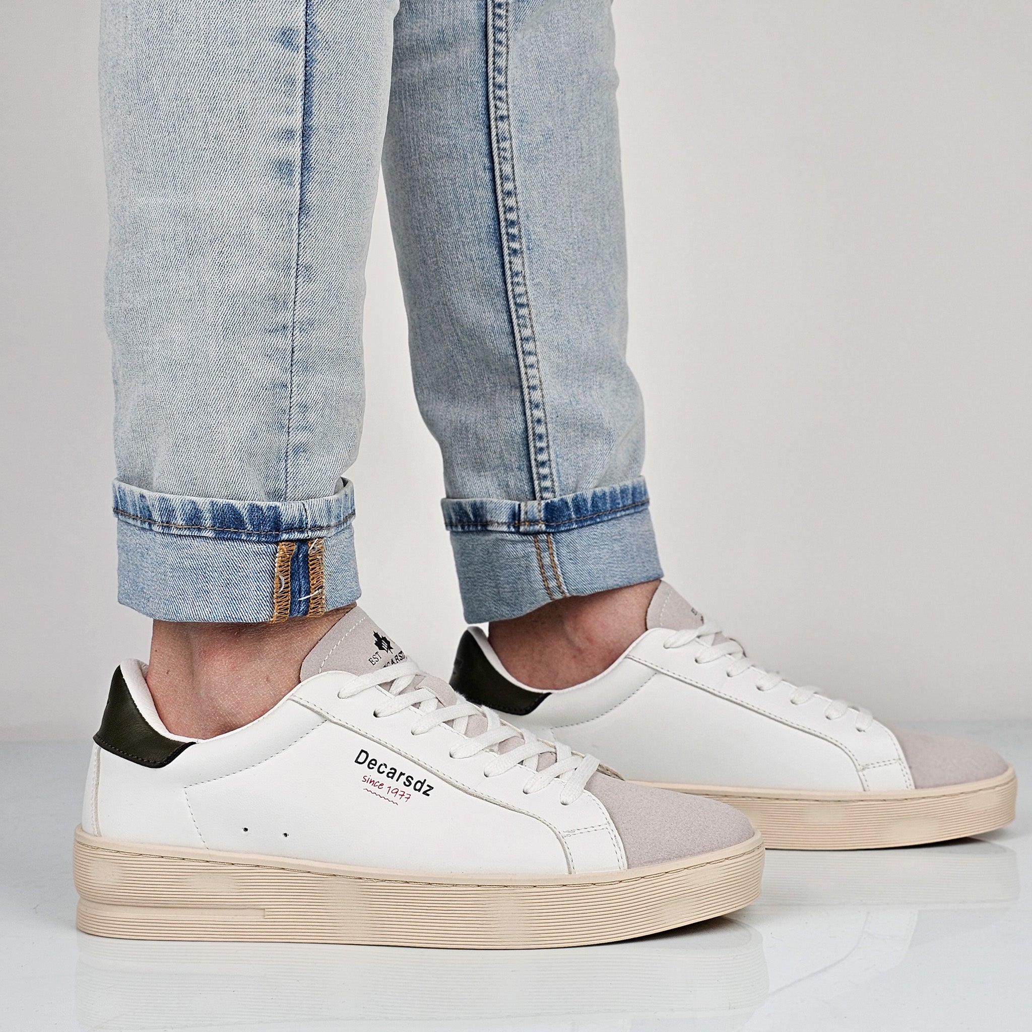 Ivan - Sneakers Uomo