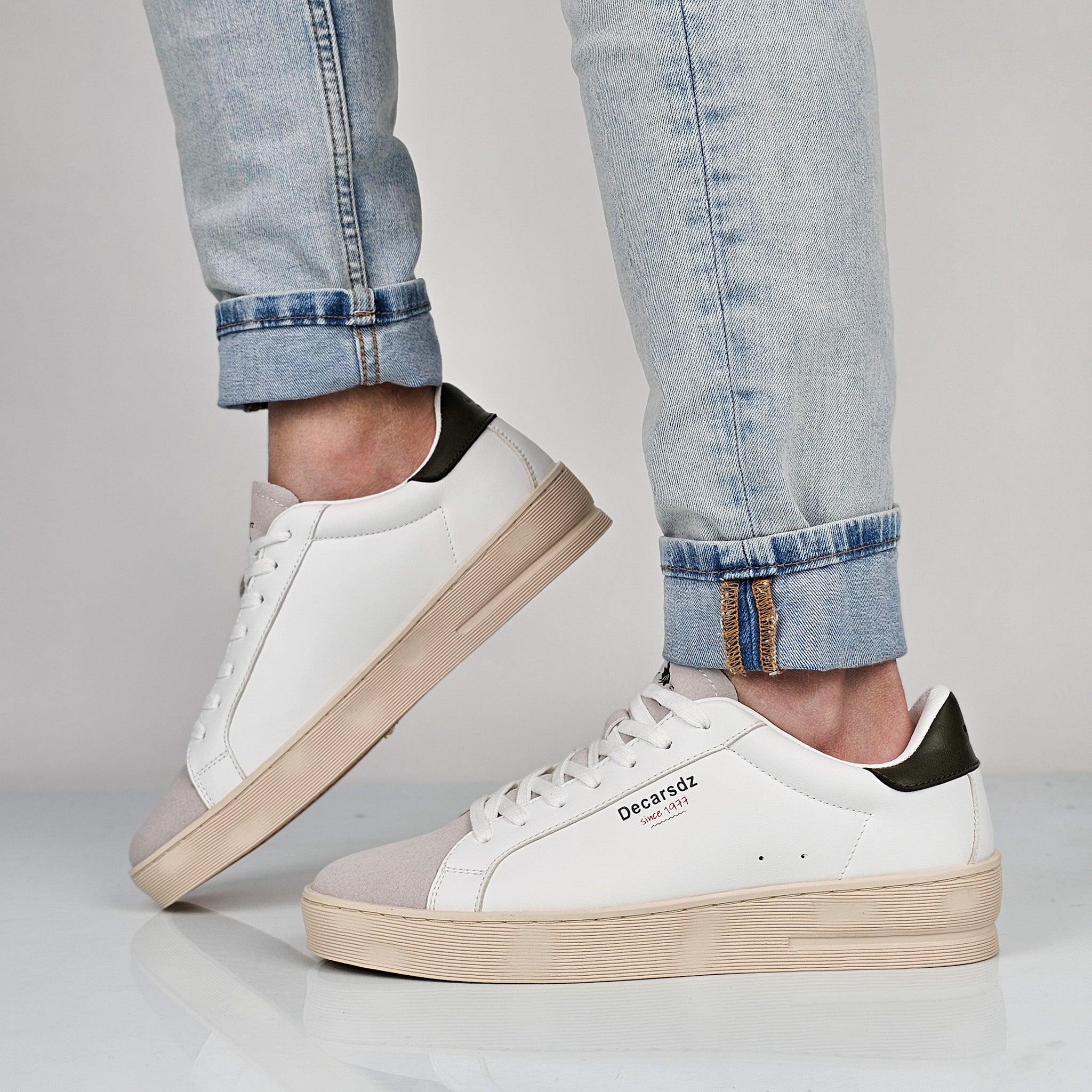 Ivan - Sneakers Uomo