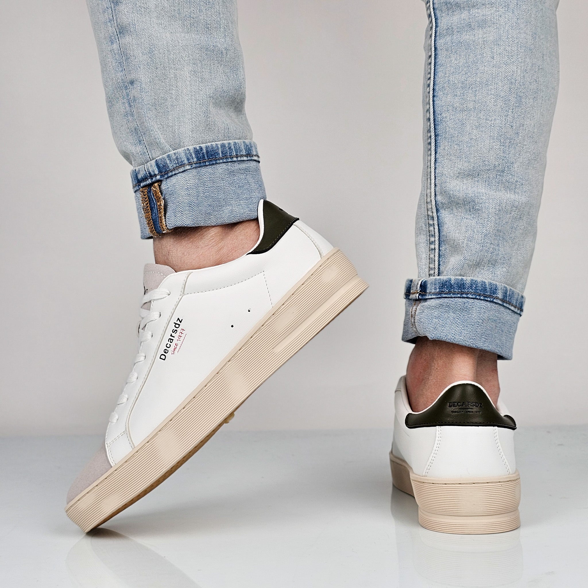 Ivan - Sneakers Uomo