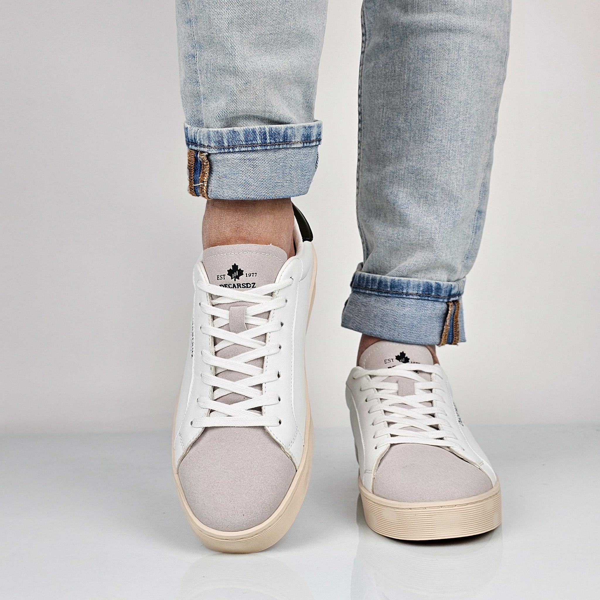 Ivan - Sneakers Uomo