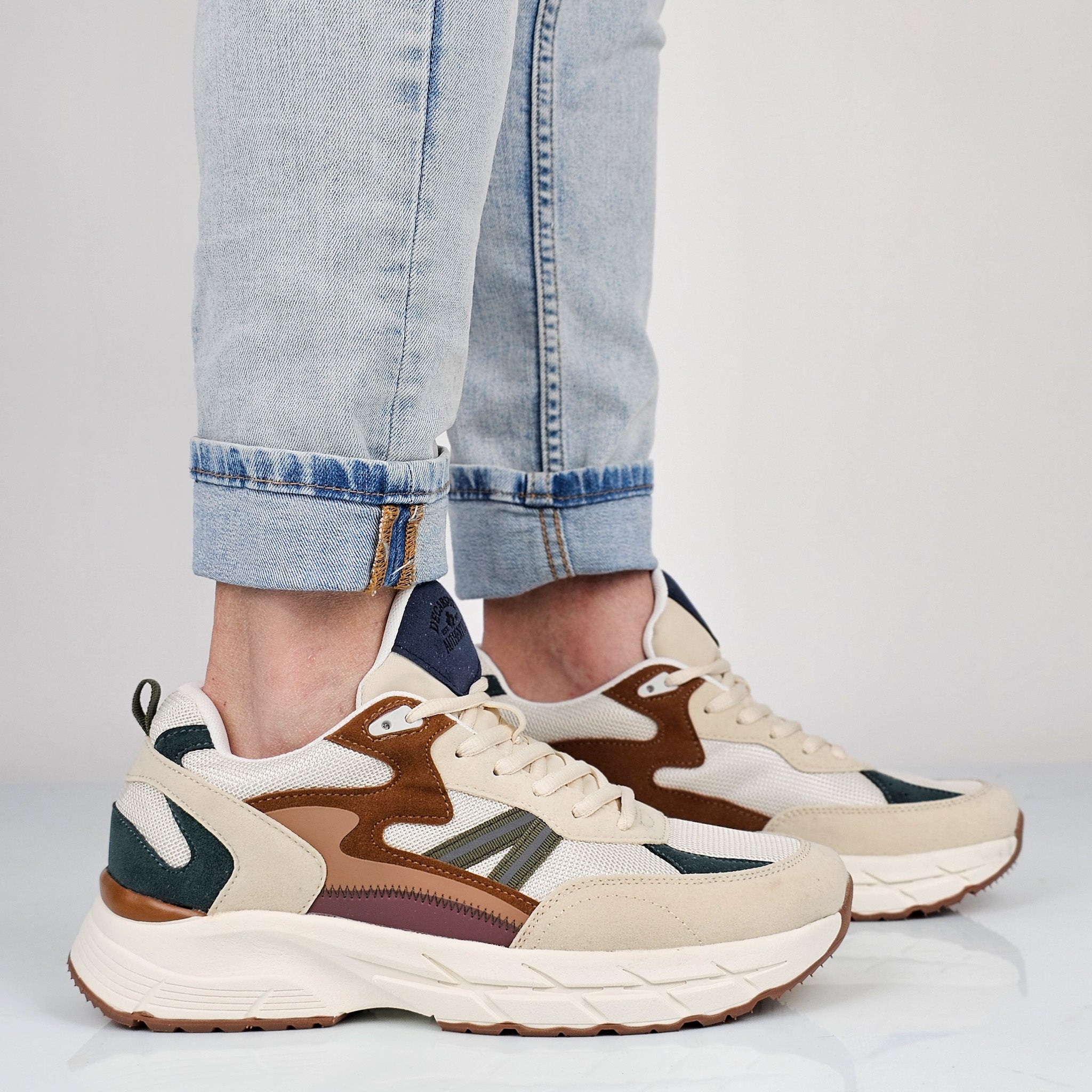 Jimmy - Sneakers Uomo