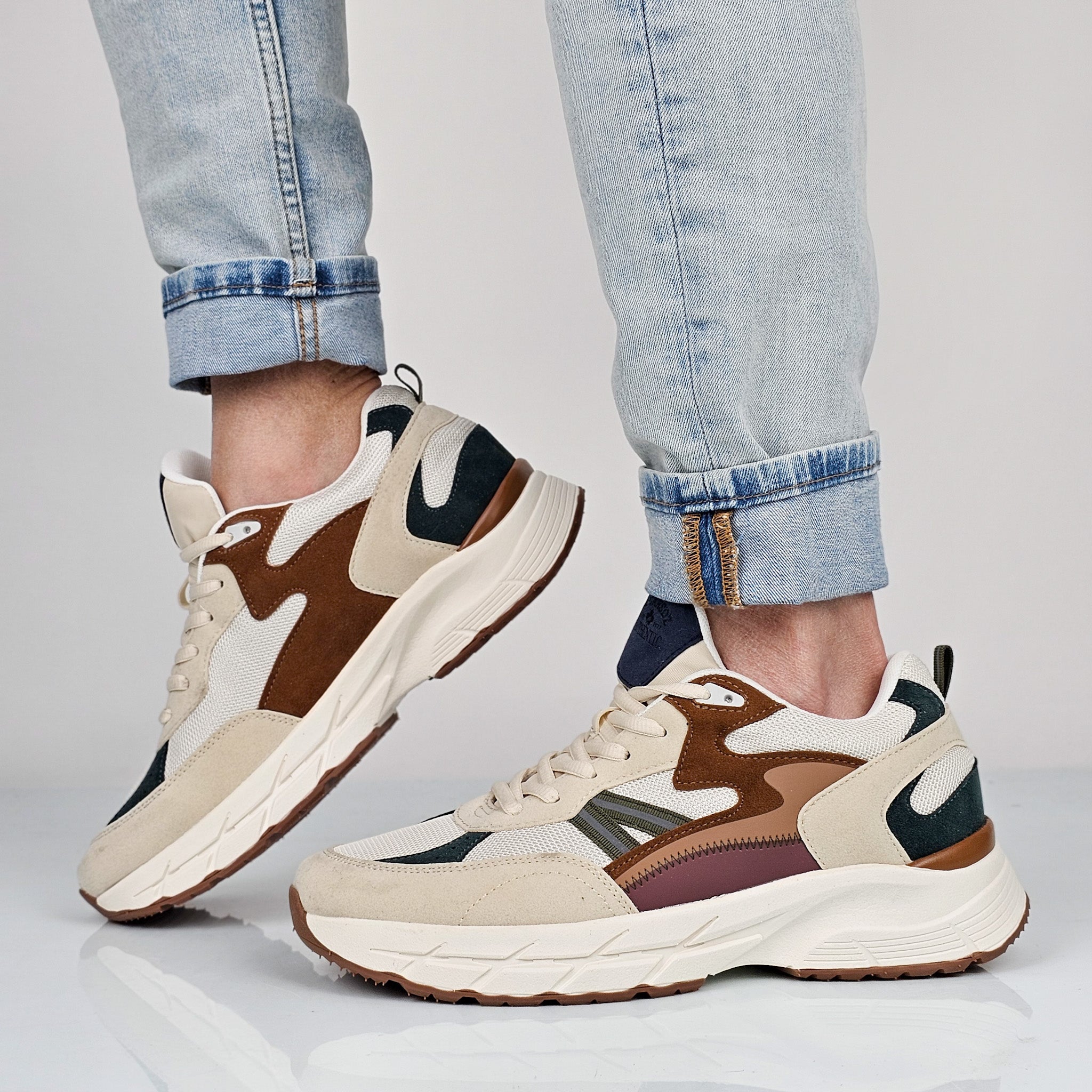 Jimmy - Sneakers Uomo