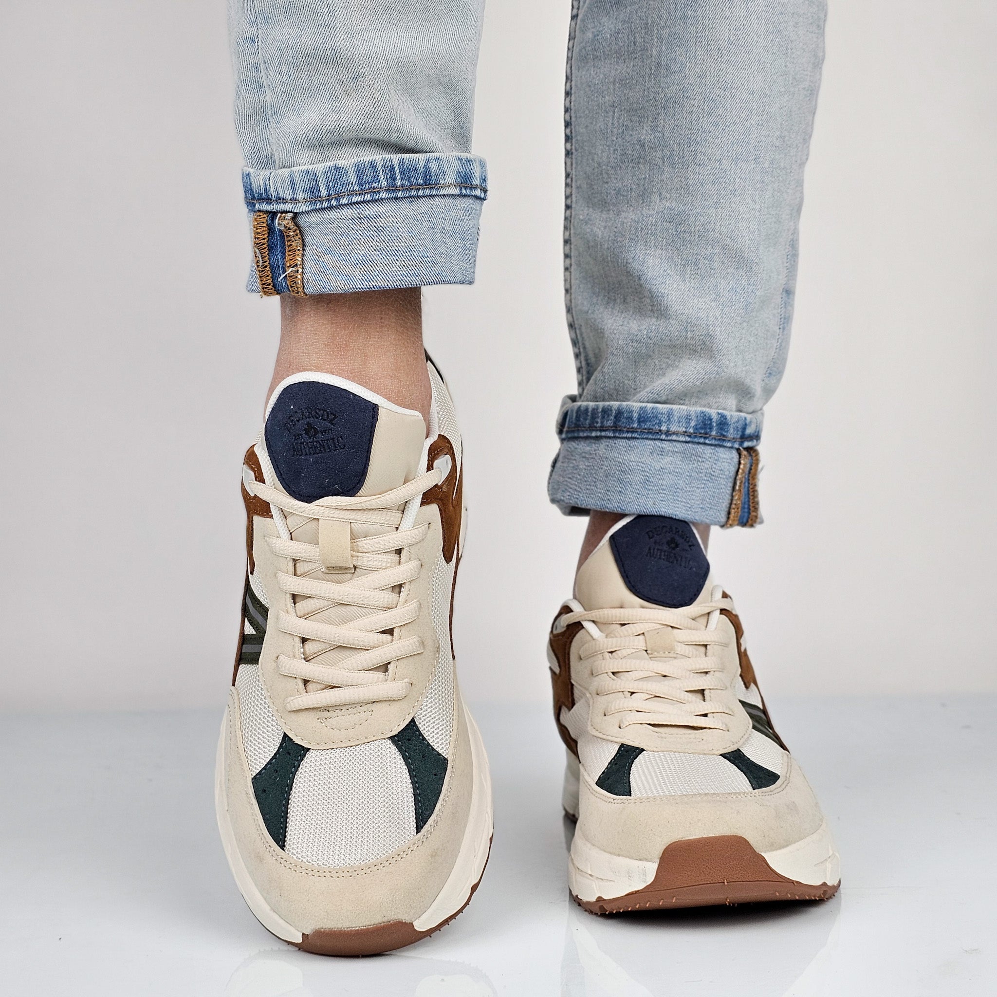 Jimmy - Sneakers Uomo