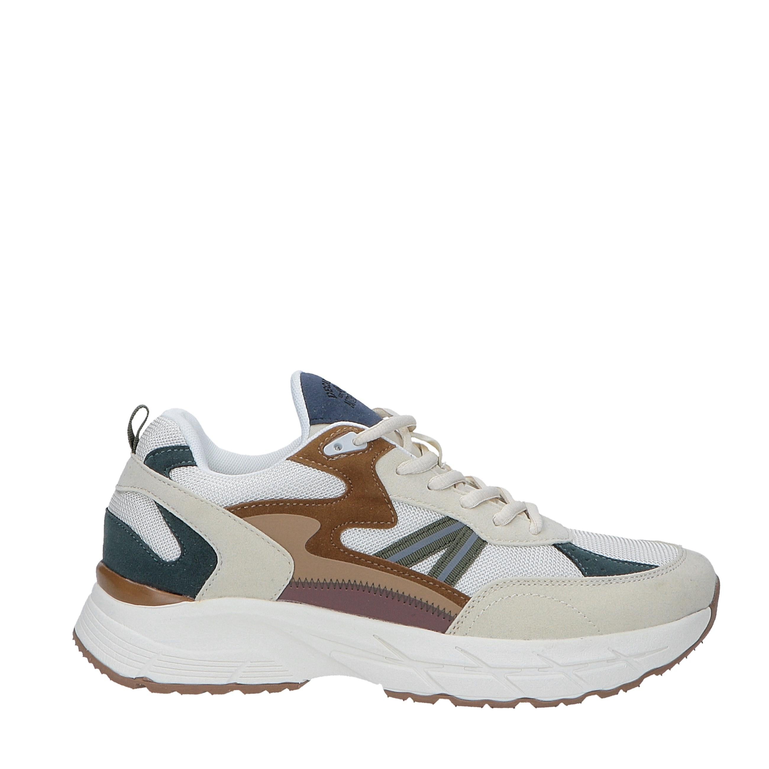 Jimmy - Sneakers Uomo