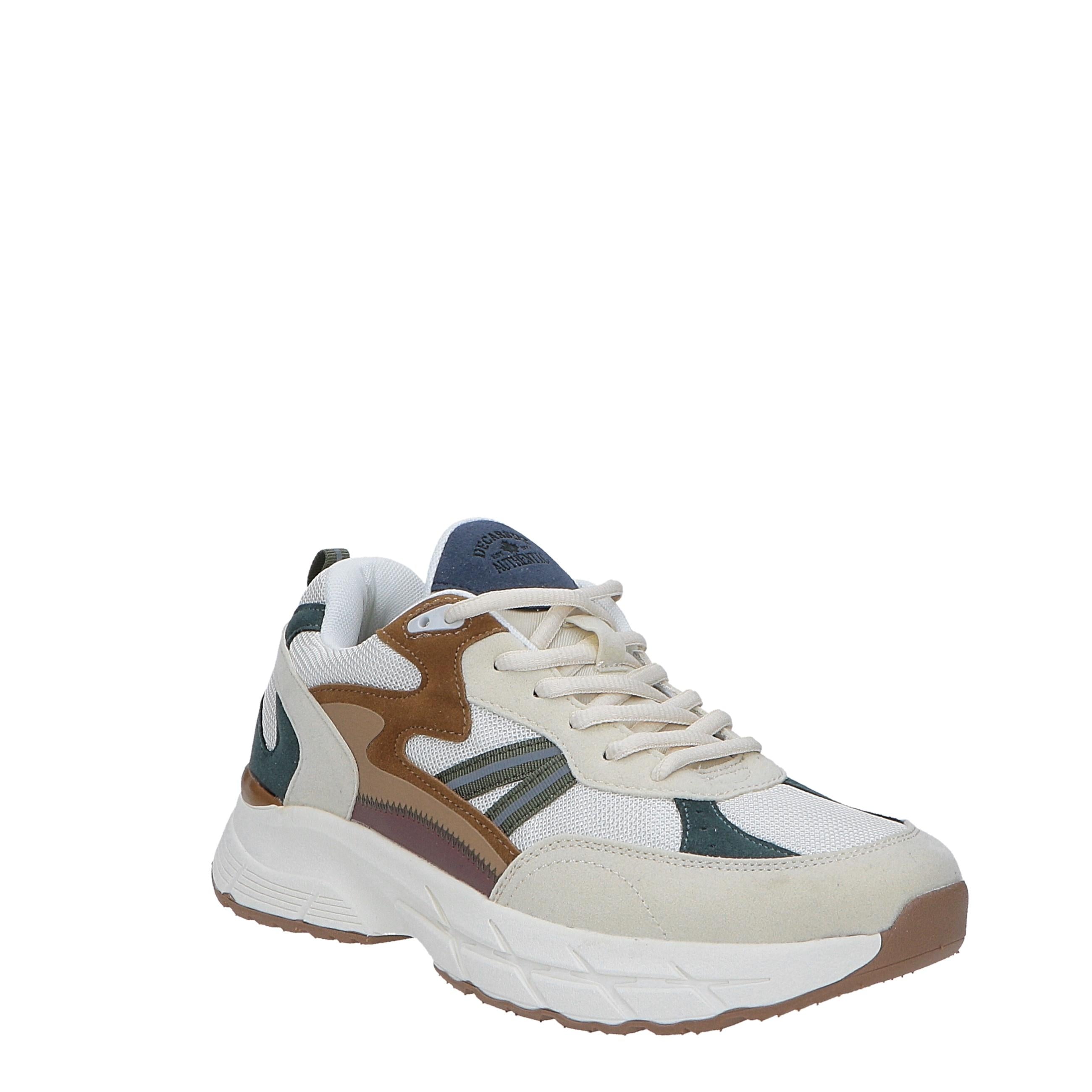 Jimmy - Sneakers Uomo