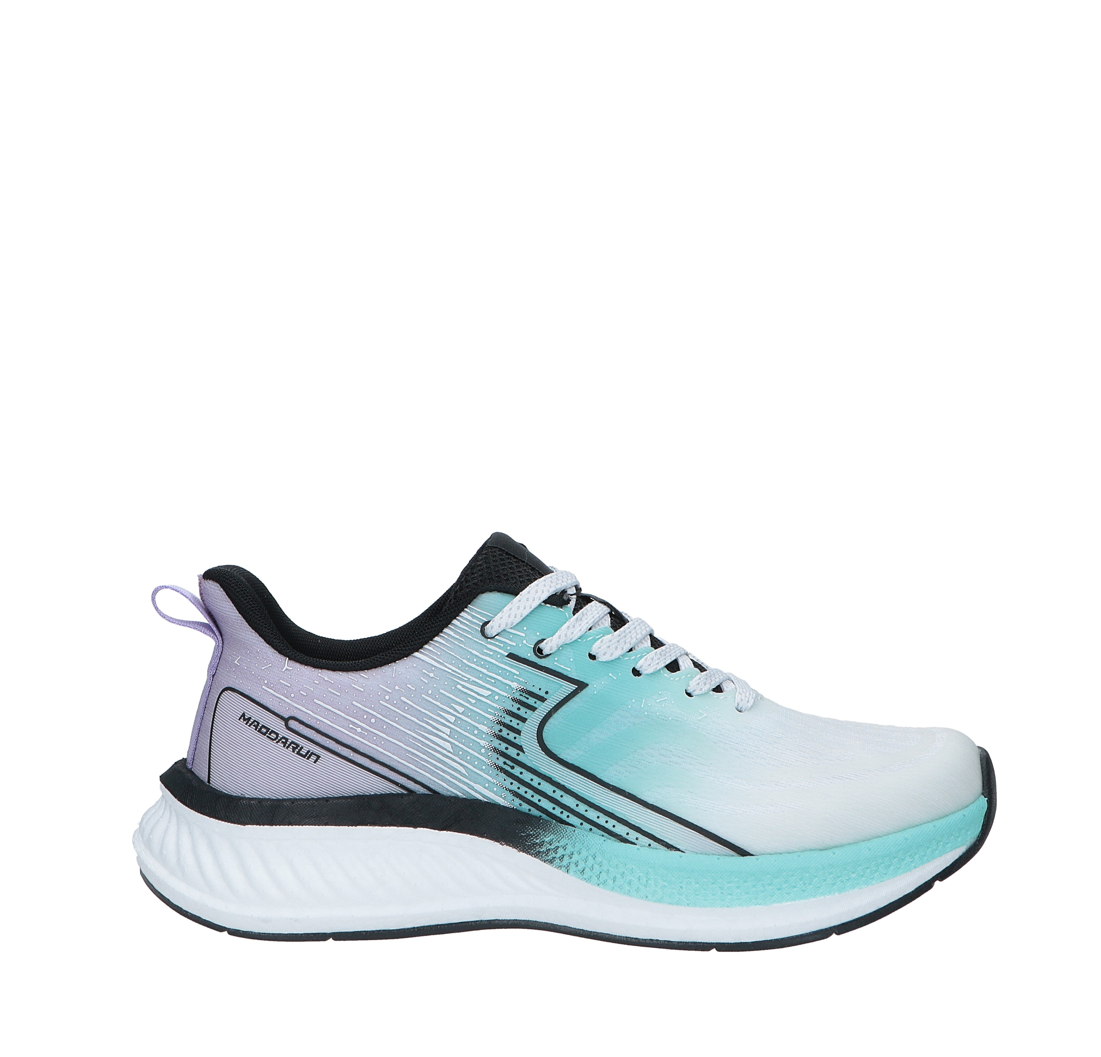 Duilio - Sneakers Uomo Sportive