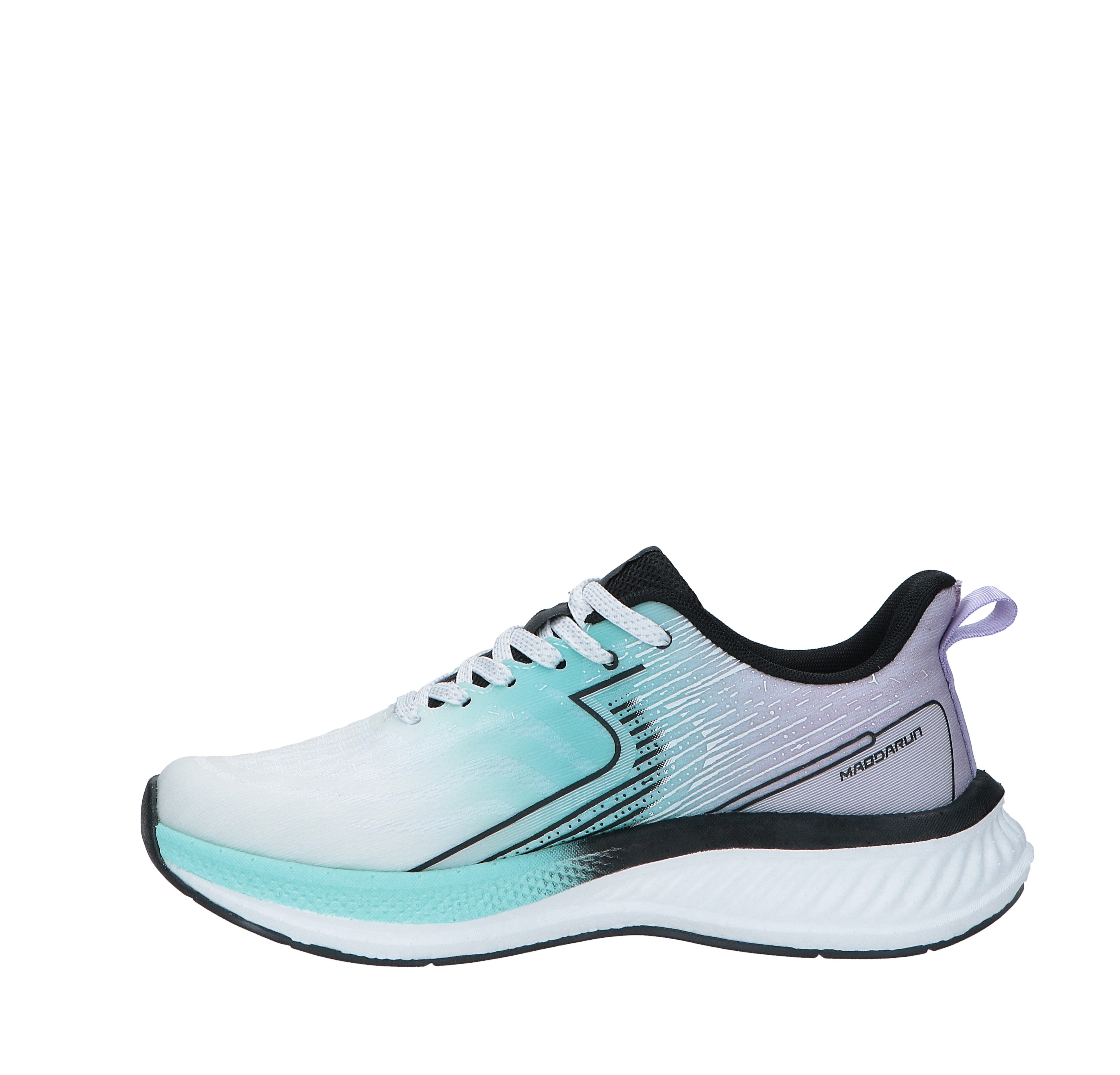 Duilio - Sneakers Uomo Sportive