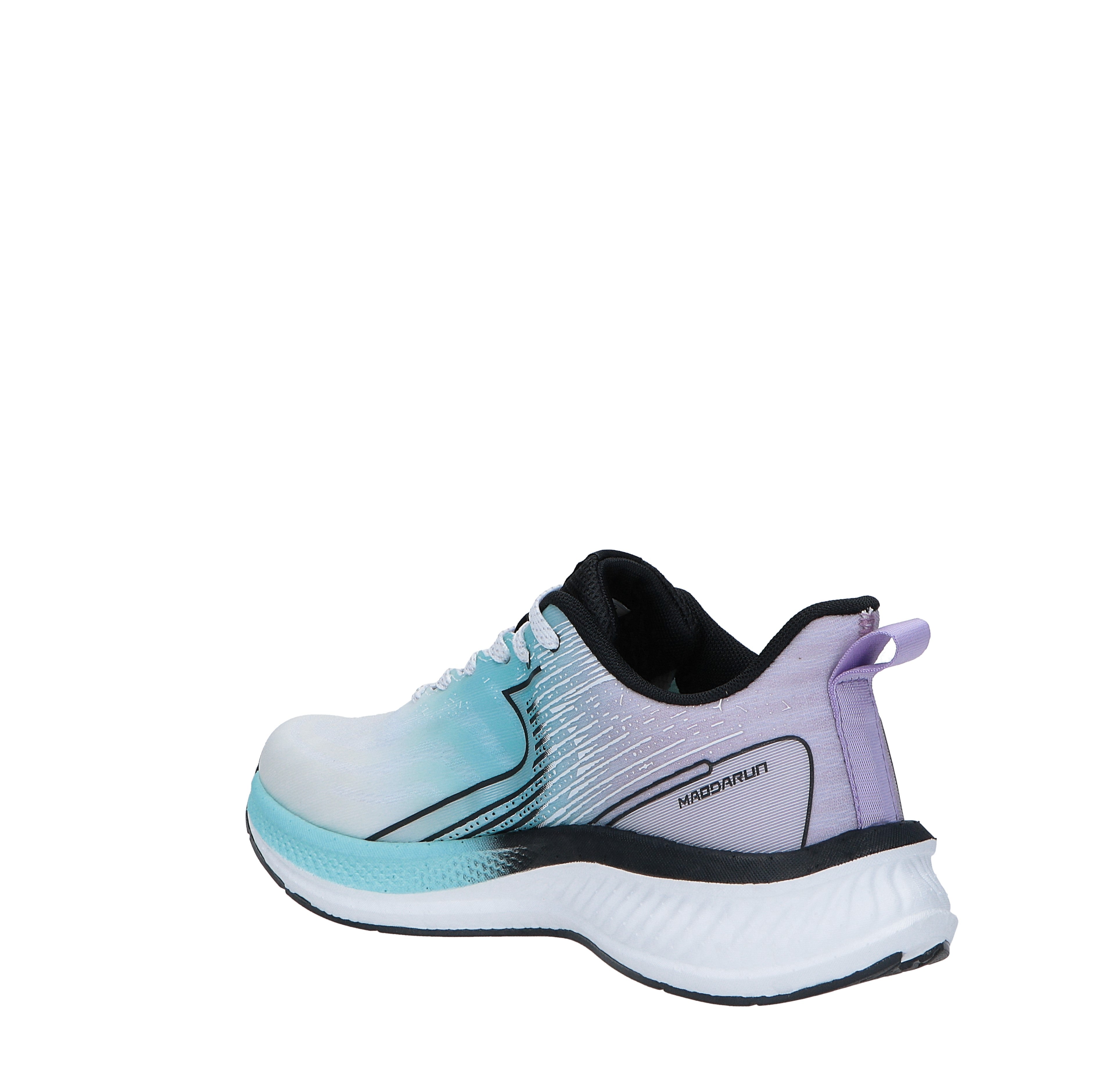 Duilio - Sneakers Uomo Sportive