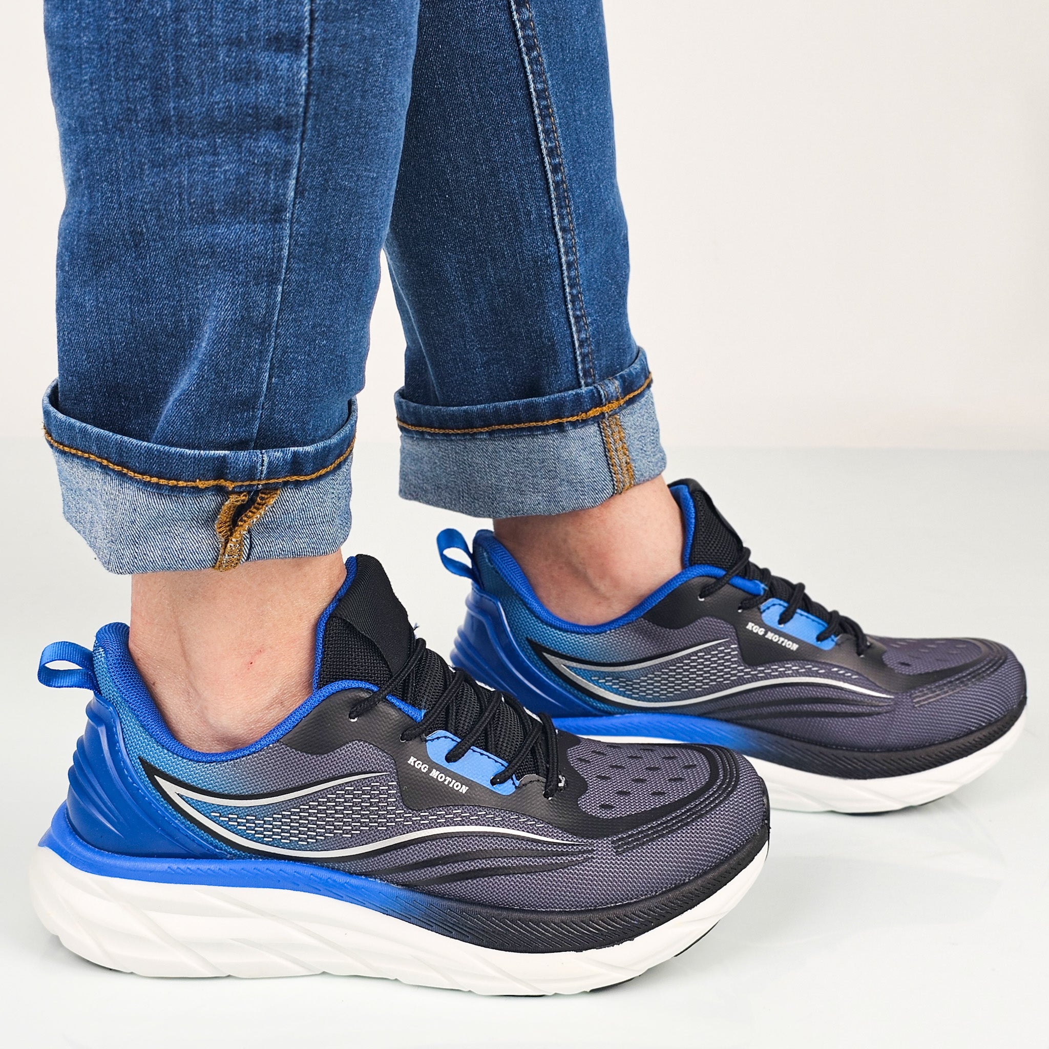 Diodato - Sneakers Uomo Sportive