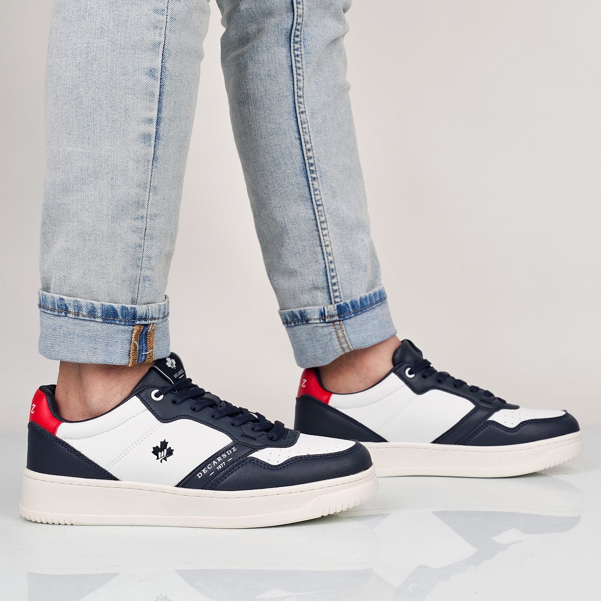 Alberto - Sneakers Uomo
