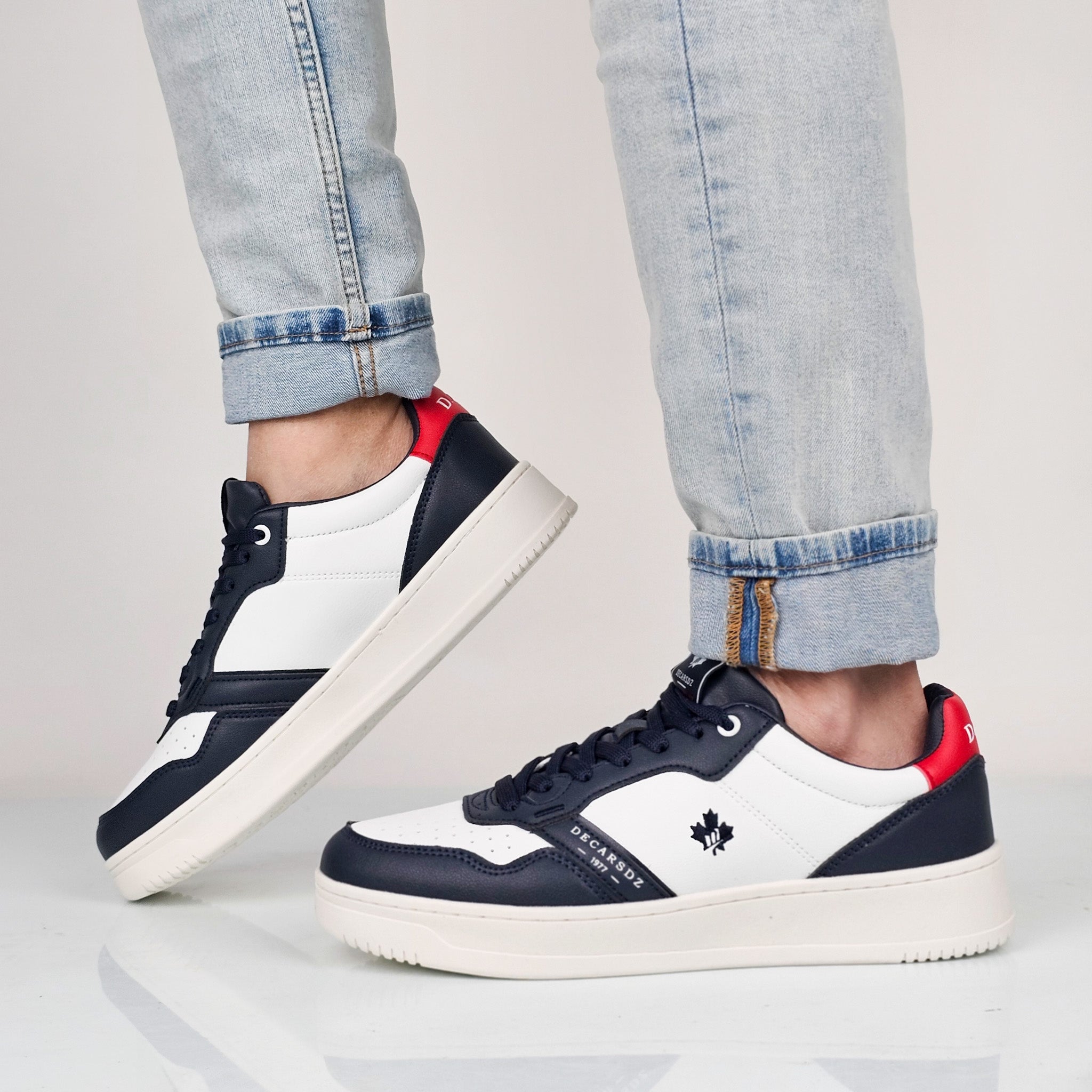 Alberto - Sneakers Uomo