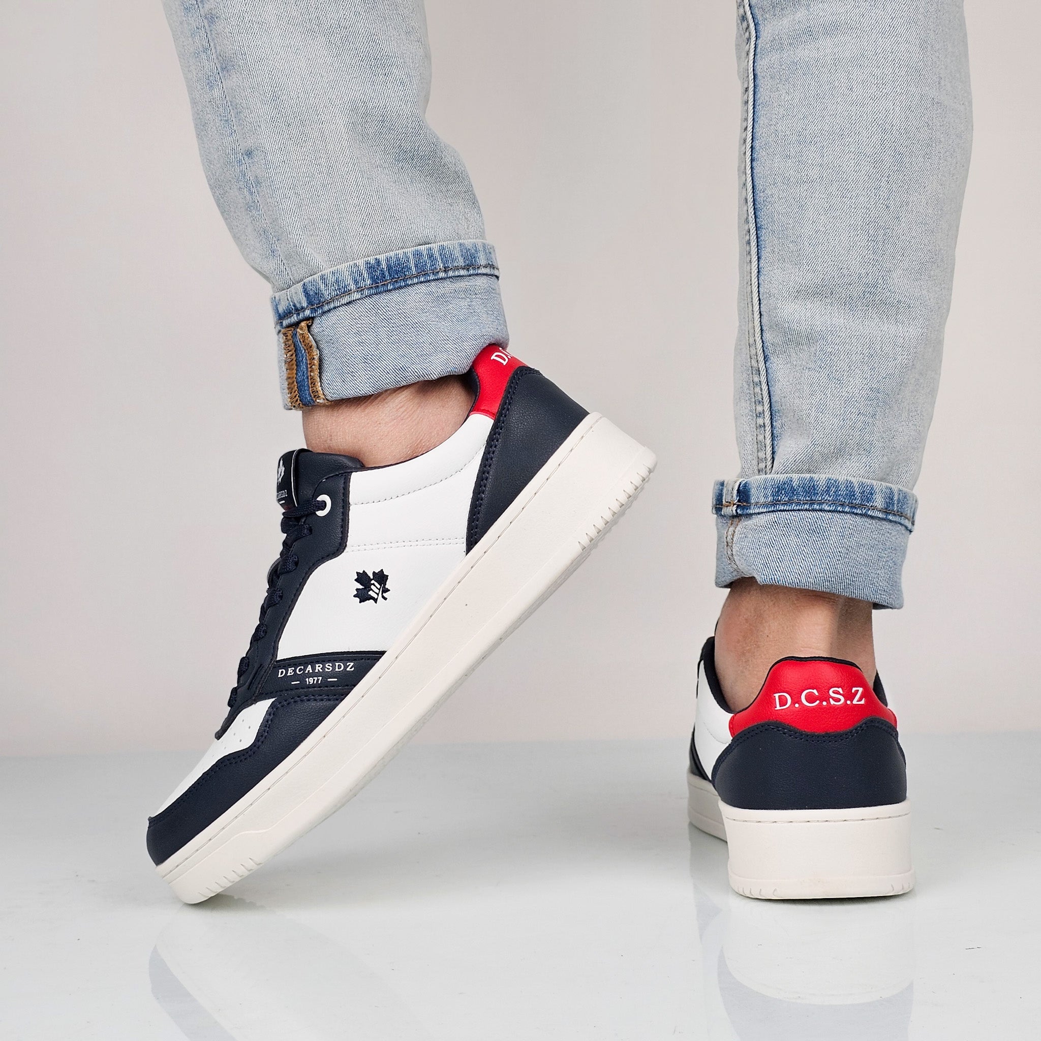 Alberto - Sneakers Uomo