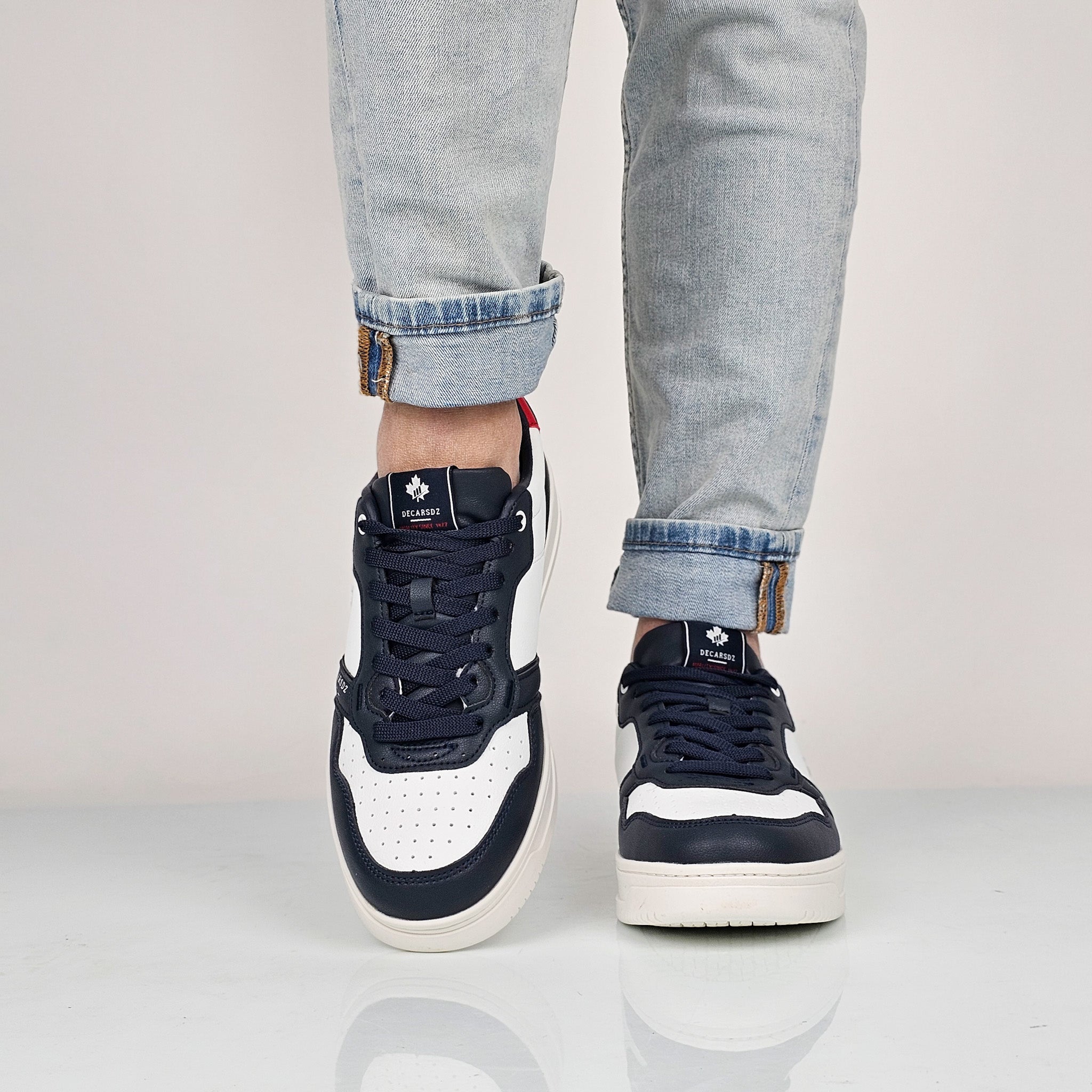 Alberto - Sneakers Uomo