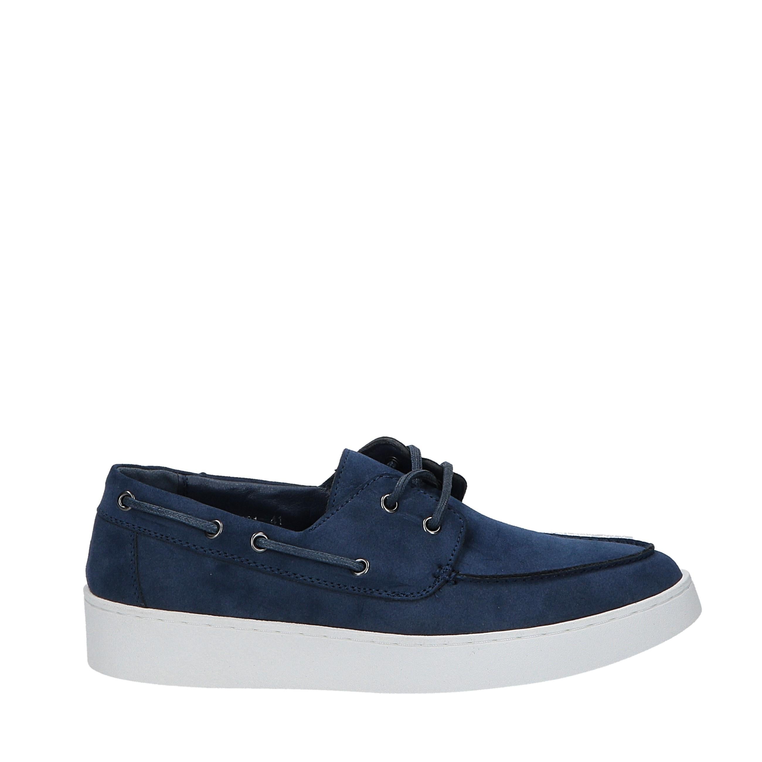 Romeo - Stringate Uomo Casual