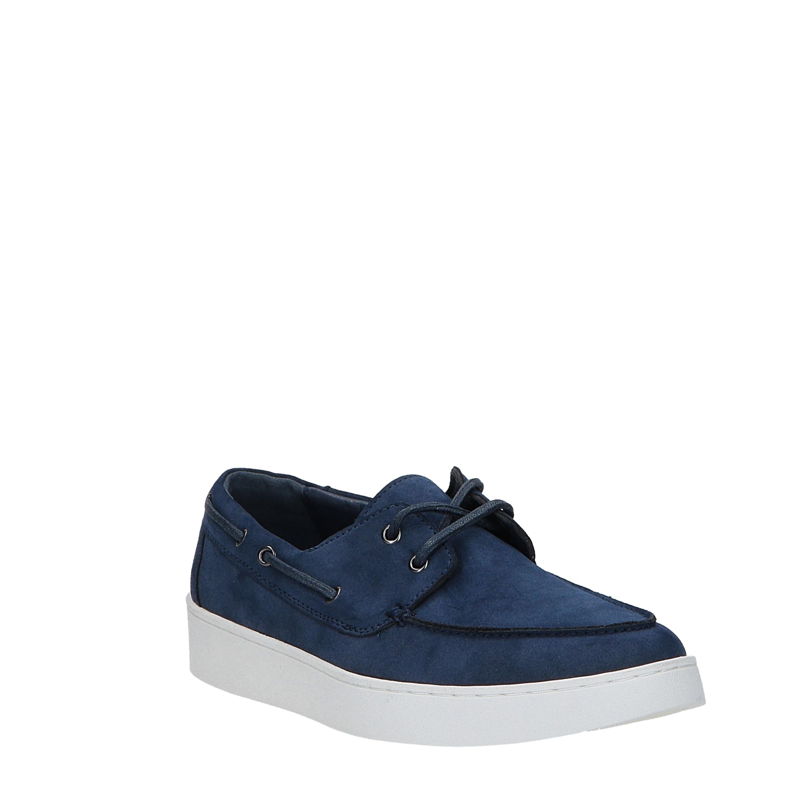 Romeo - Stringate Uomo Casual