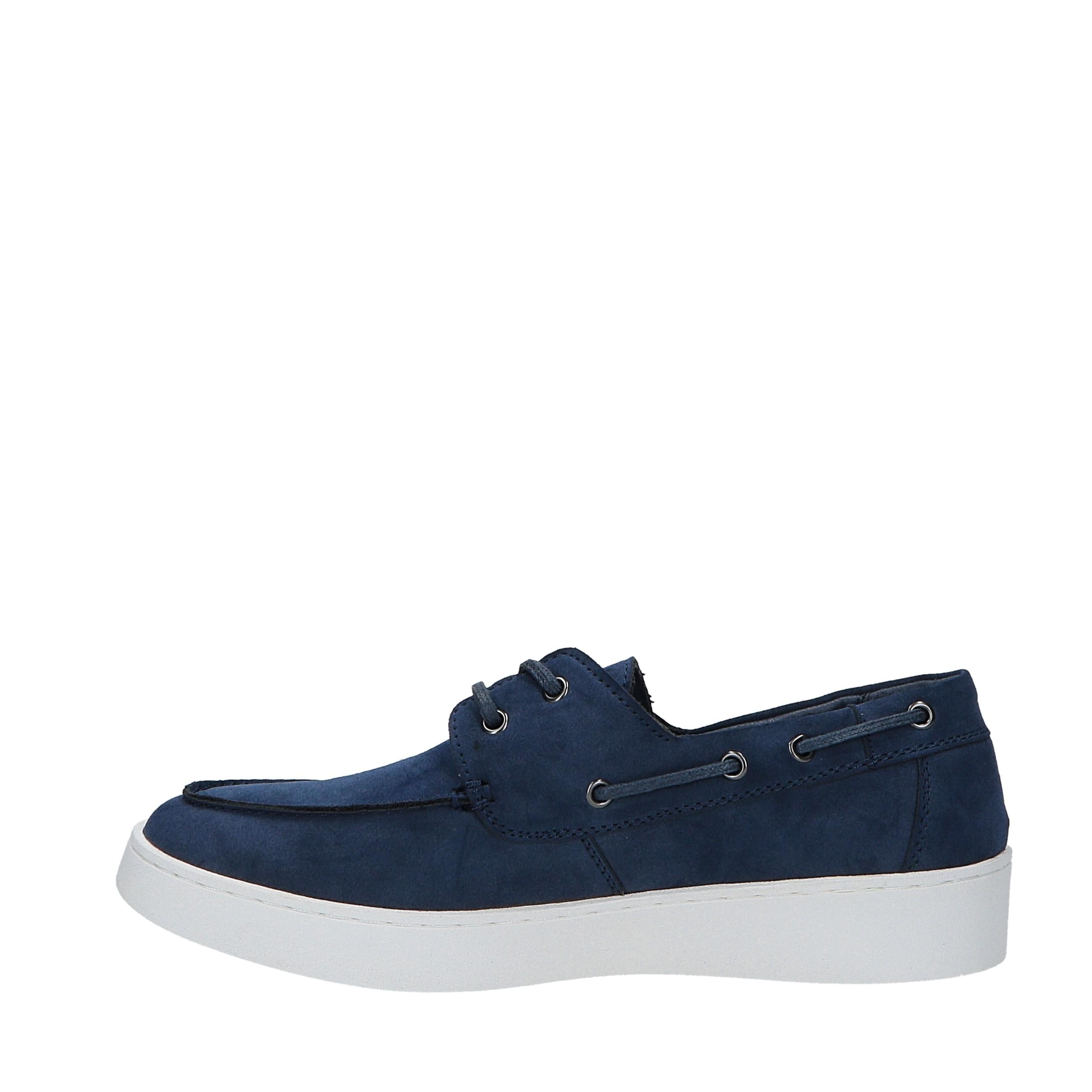 Romeo - Stringate Uomo Casual