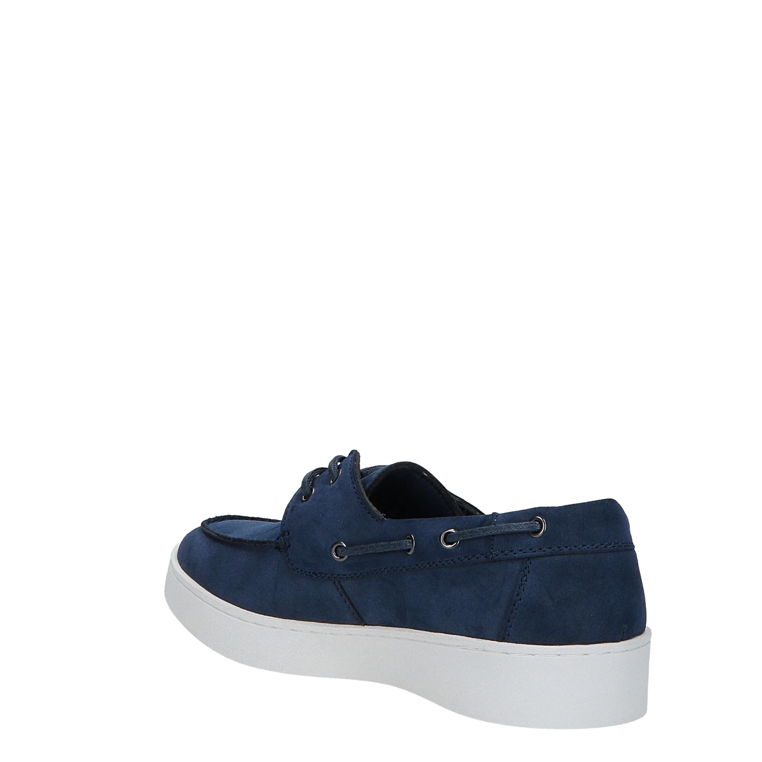 Romeo - Stringate Uomo Casual