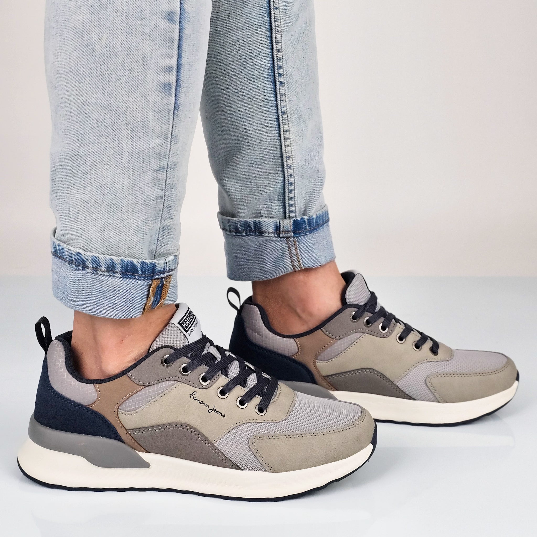 Geronzio - Sneakers Uomo