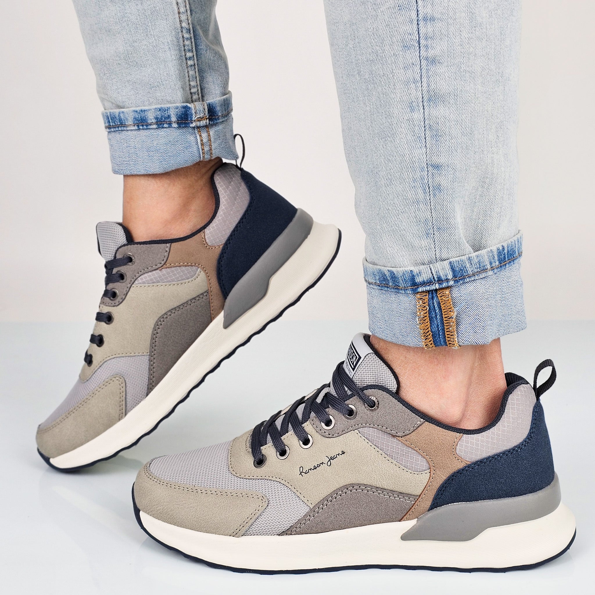 Geronzio - Sneakers Uomo