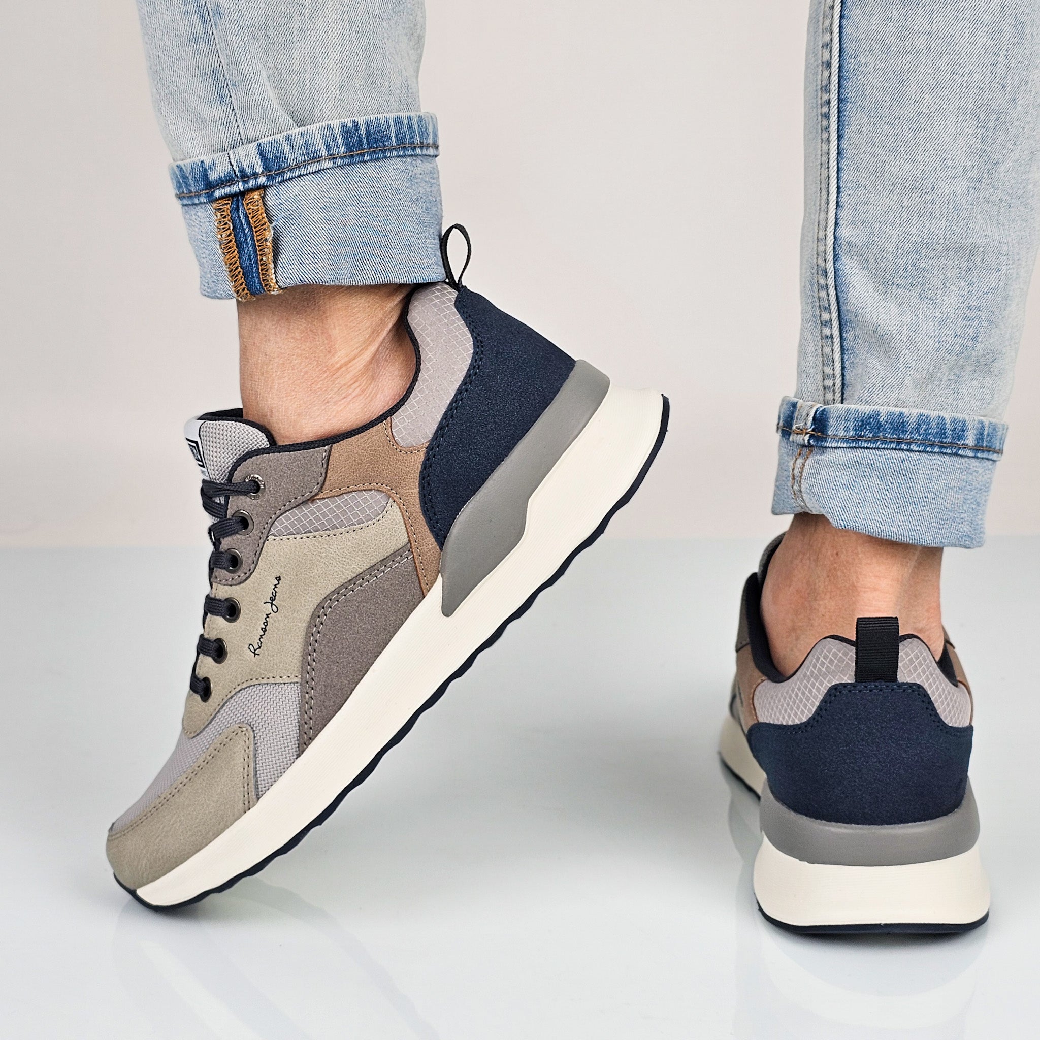Geronzio - Sneakers Uomo