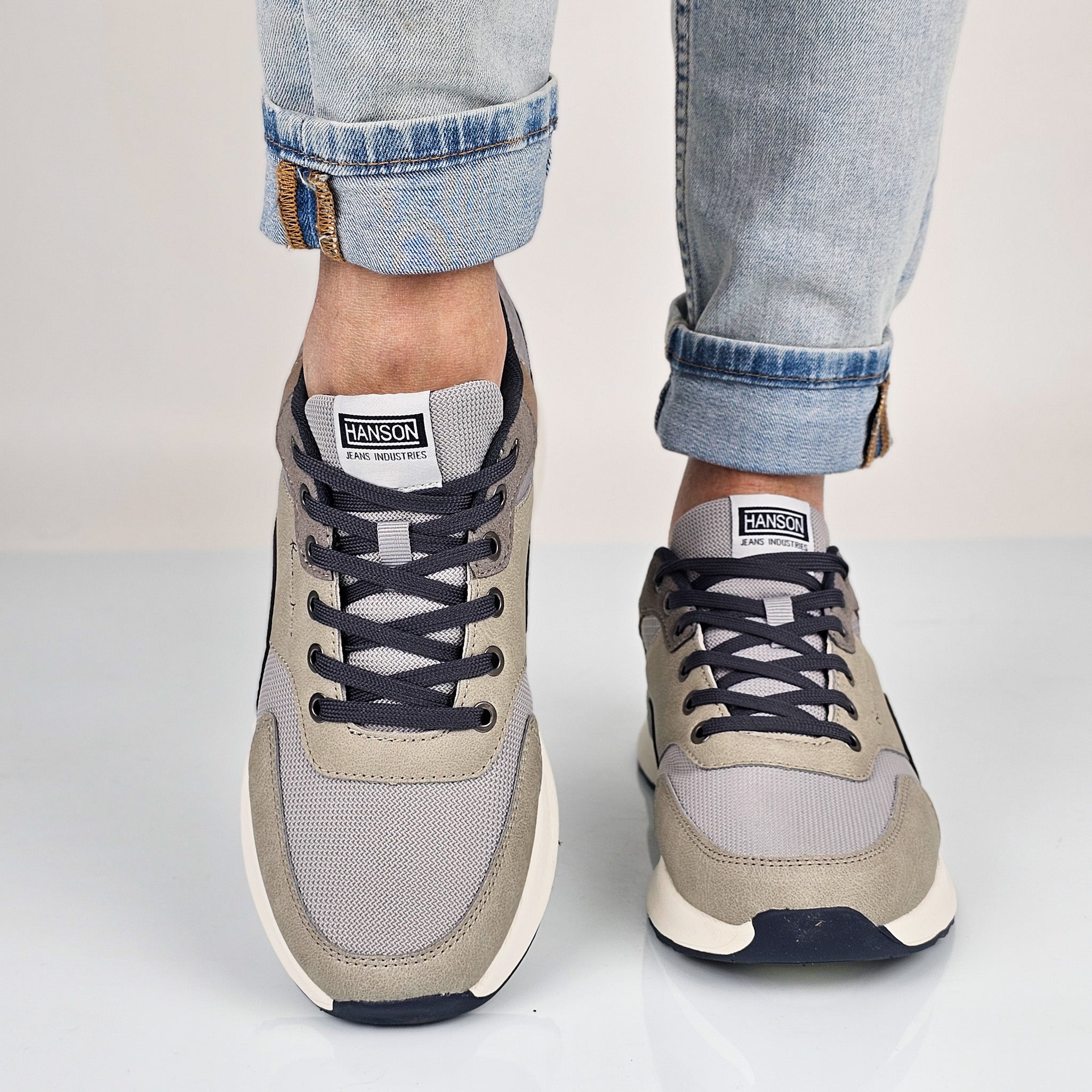 Geronzio - Sneakers Uomo