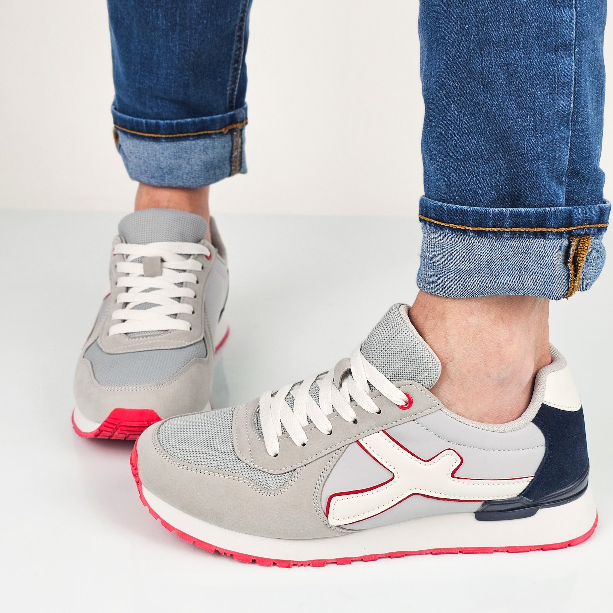 Aniceto - Sneakers Uomo