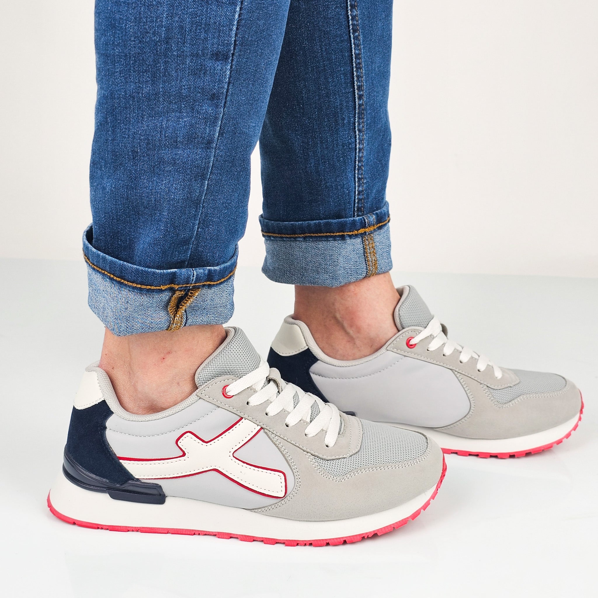 Aniceto - Sneakers Uomo