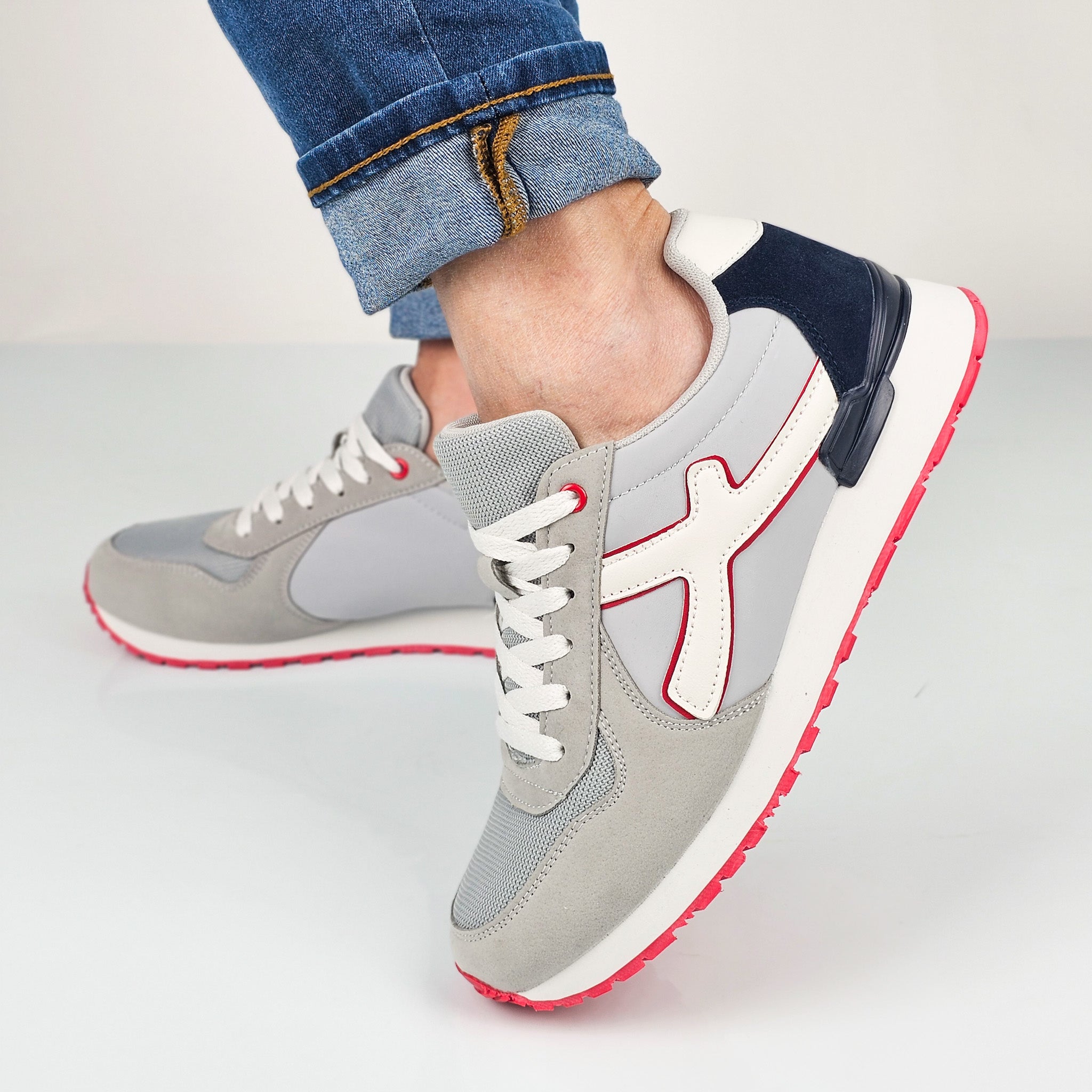 Aniceto - Sneakers Uomo