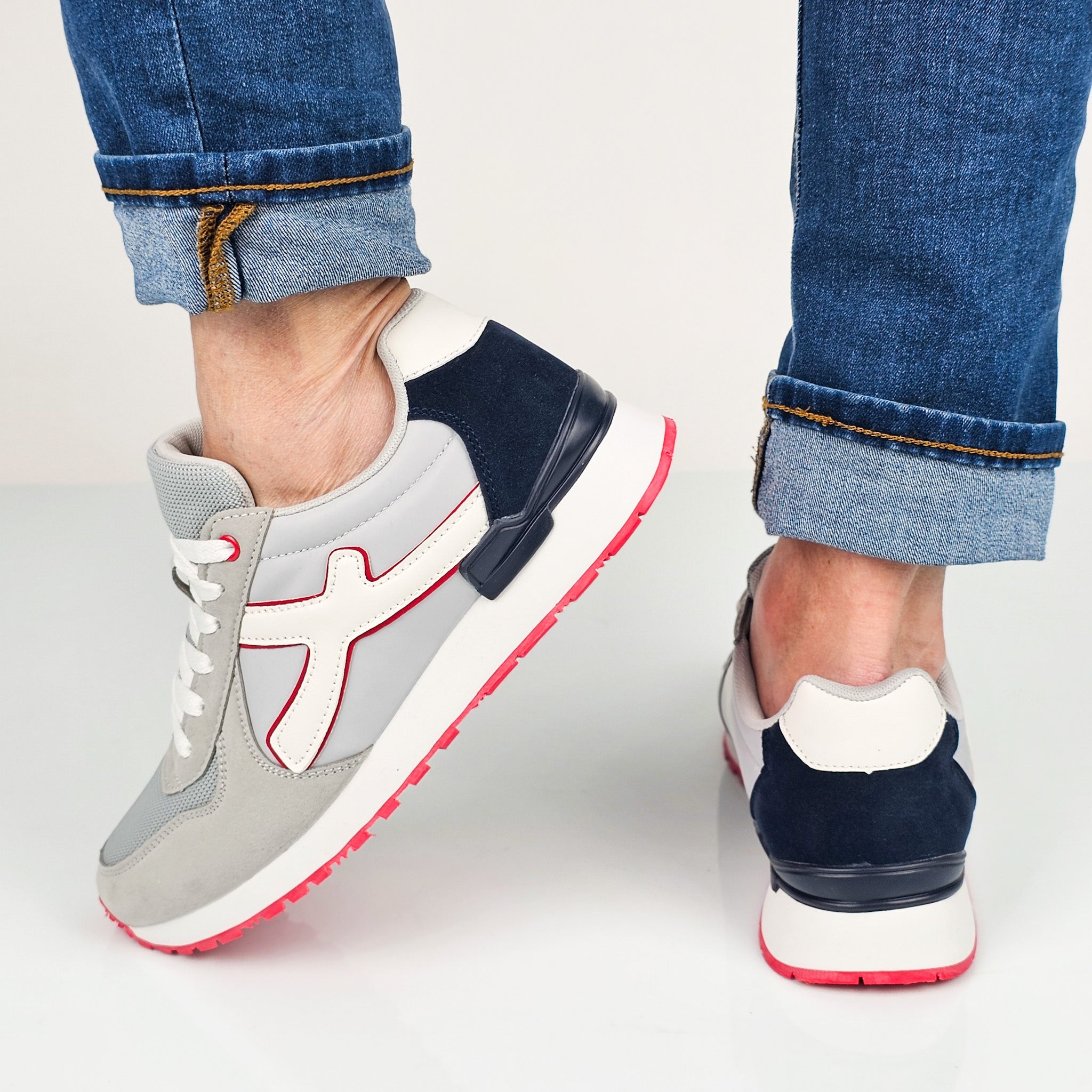 Aniceto - Sneakers Uomo