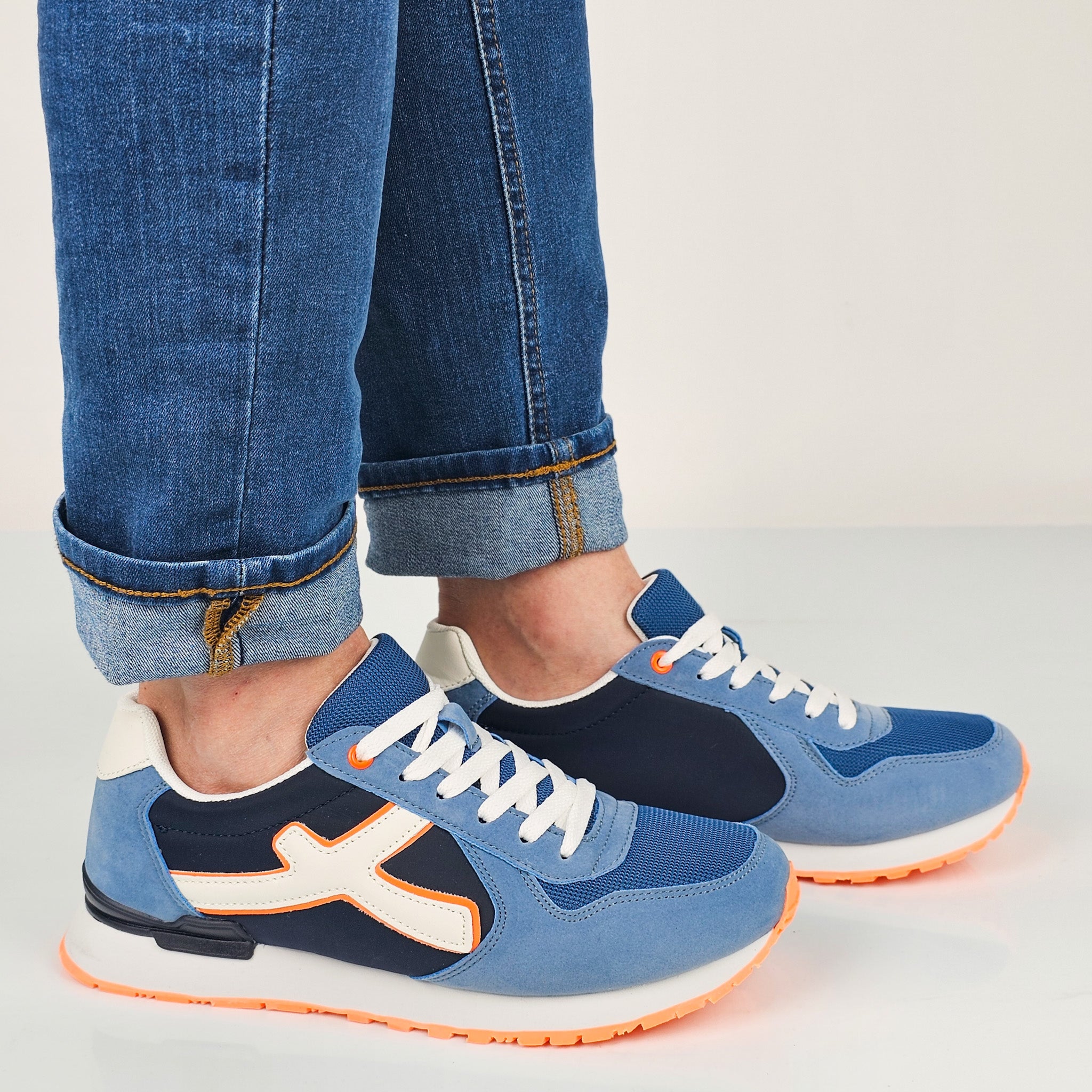 Aniceto - Sneakers Uomo
