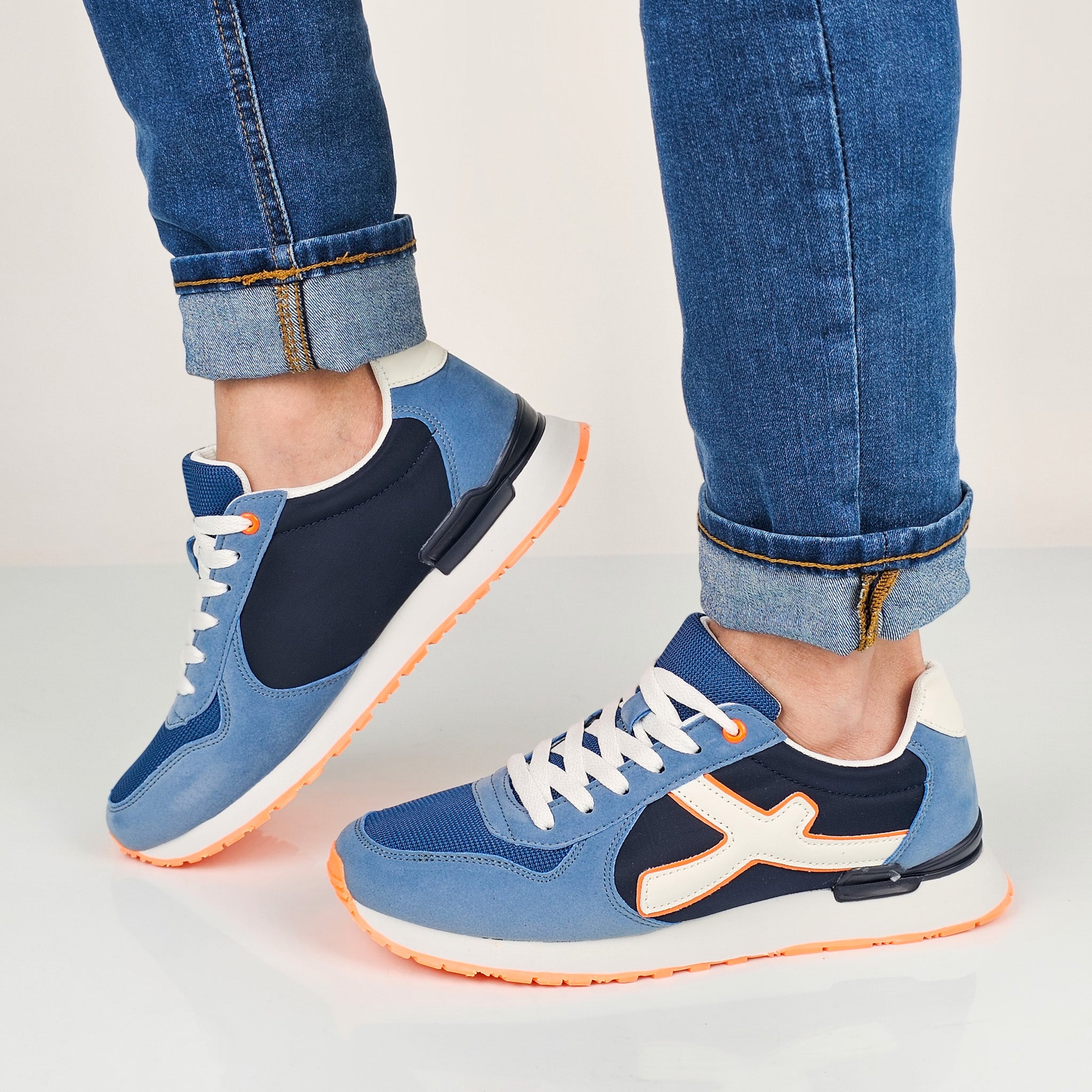 Aniceto - Sneakers Uomo