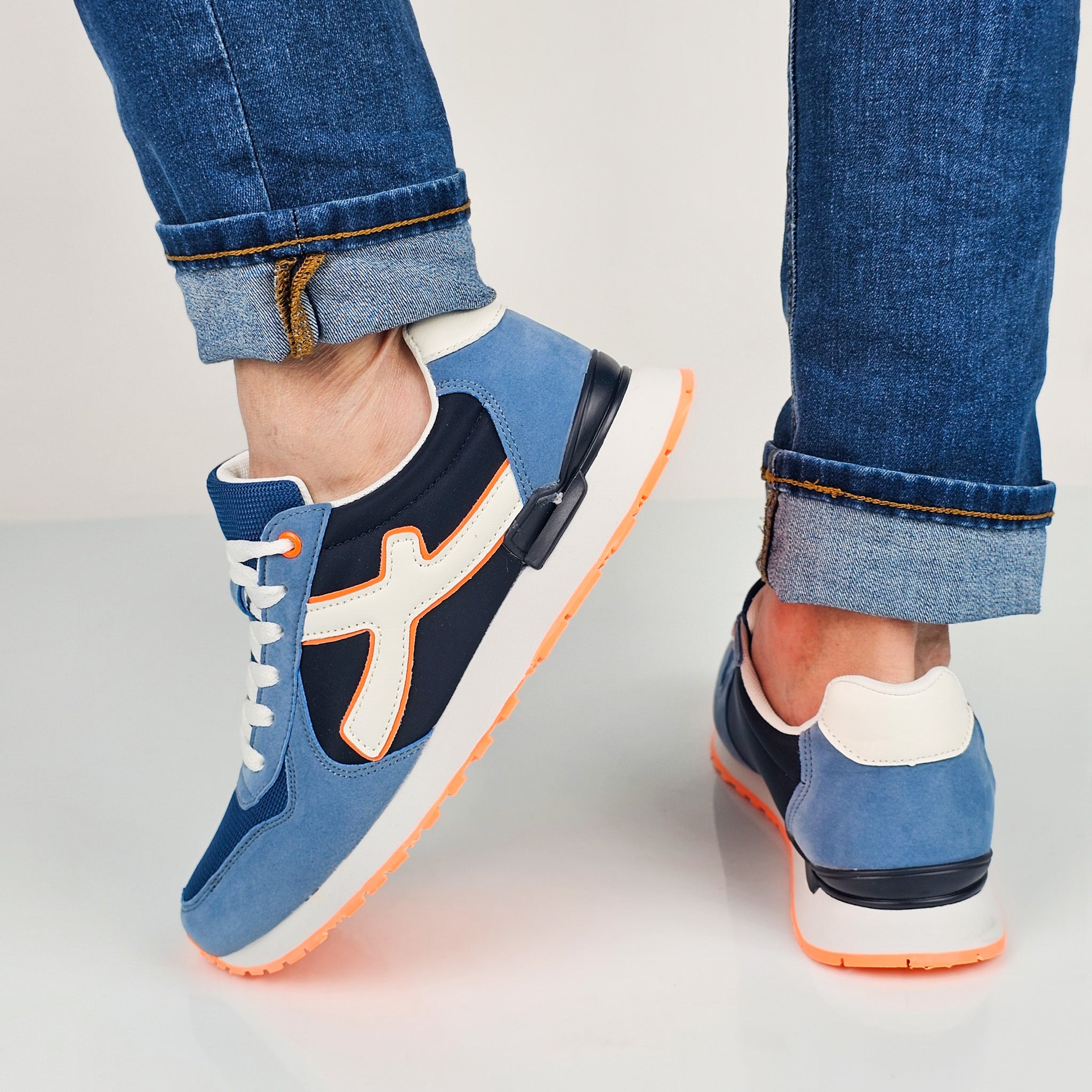 Aniceto - Sneakers Uomo